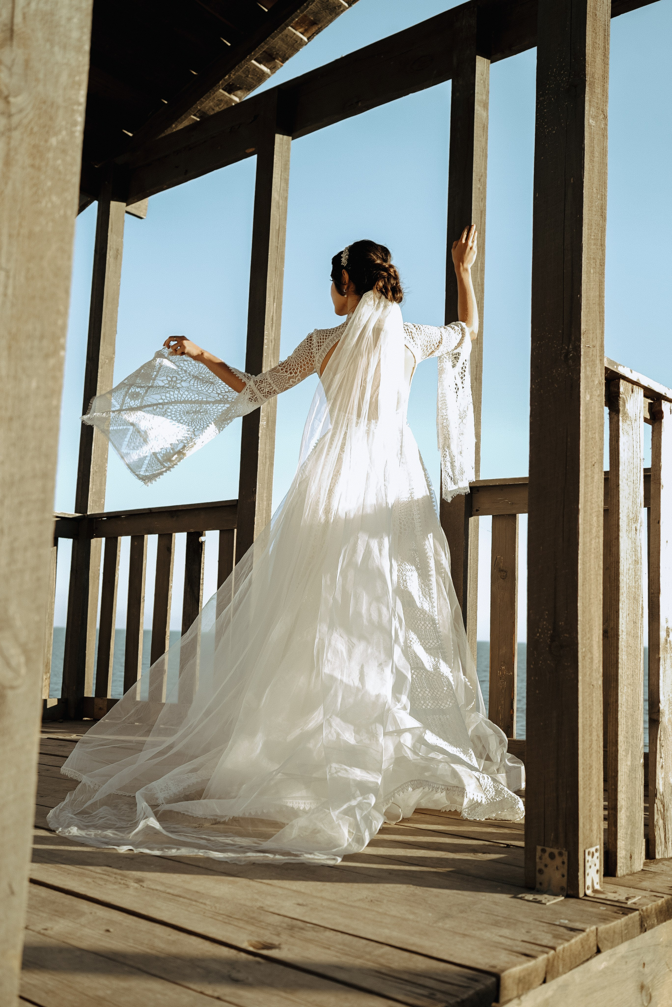 Александр и Анастасия