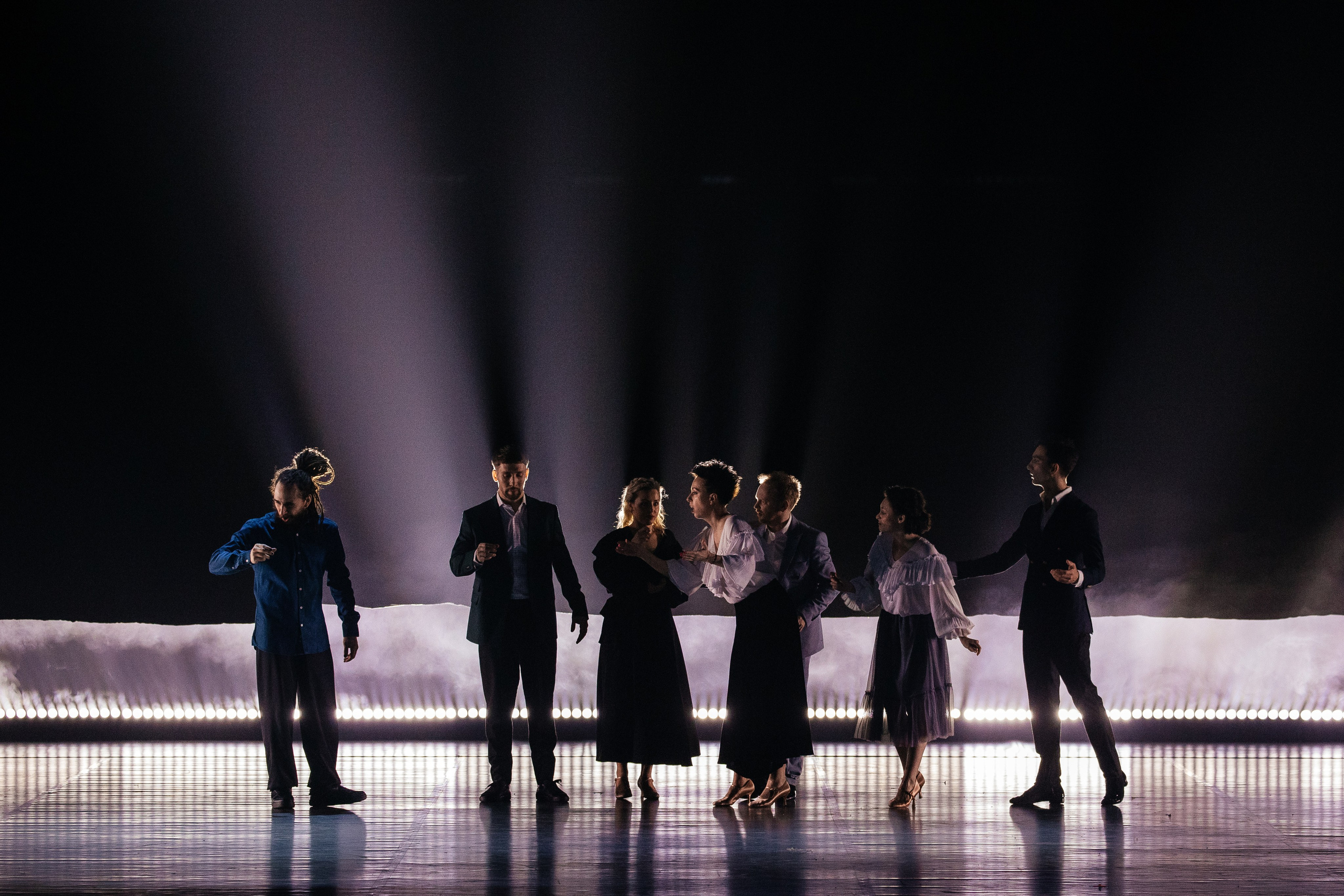 Мастер и Маргарита. Светский фотограф — Анисина Ирина