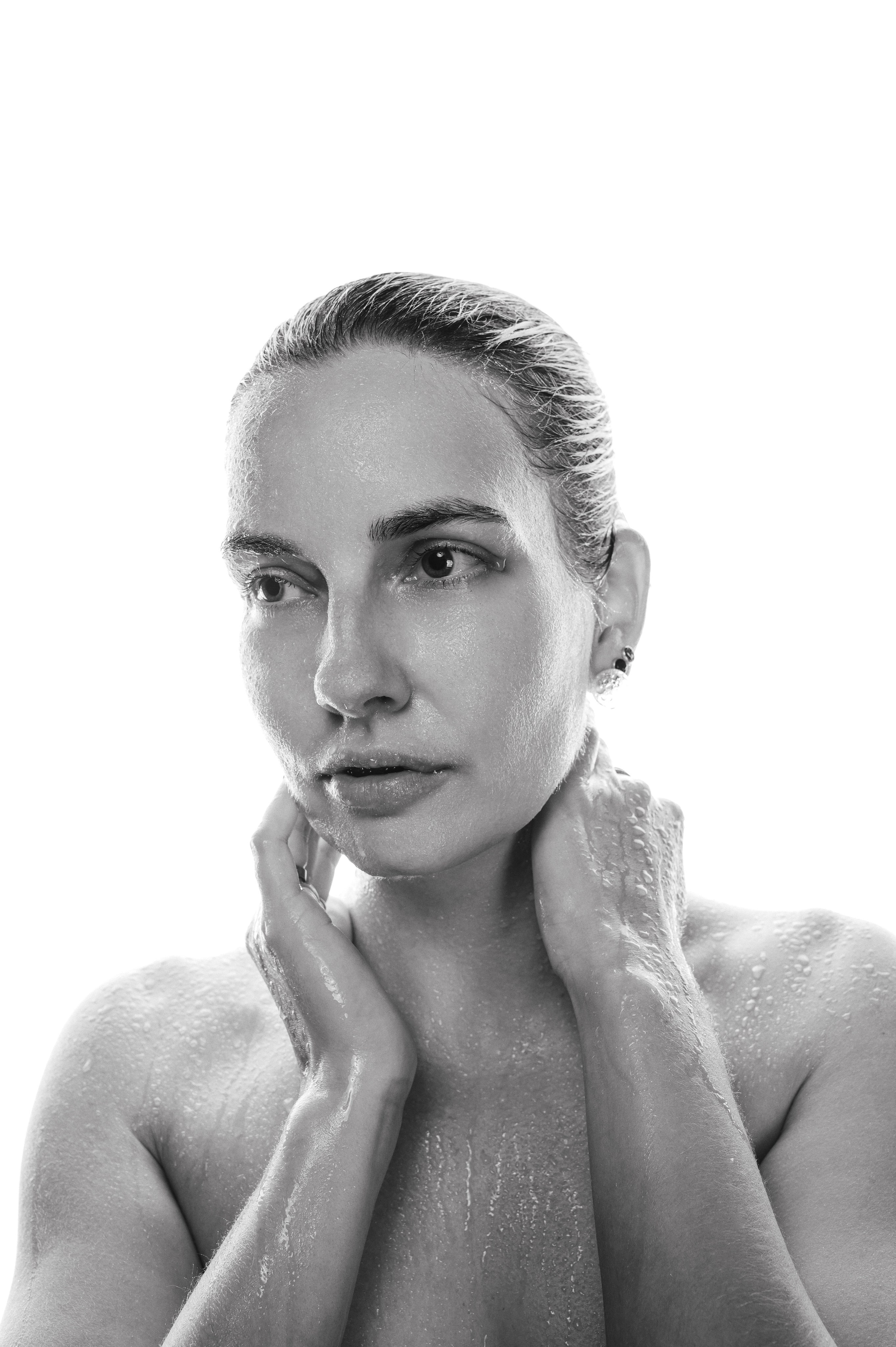 Nastya. Свадебный и индивидуальный фотограф Никита Роут | Москва