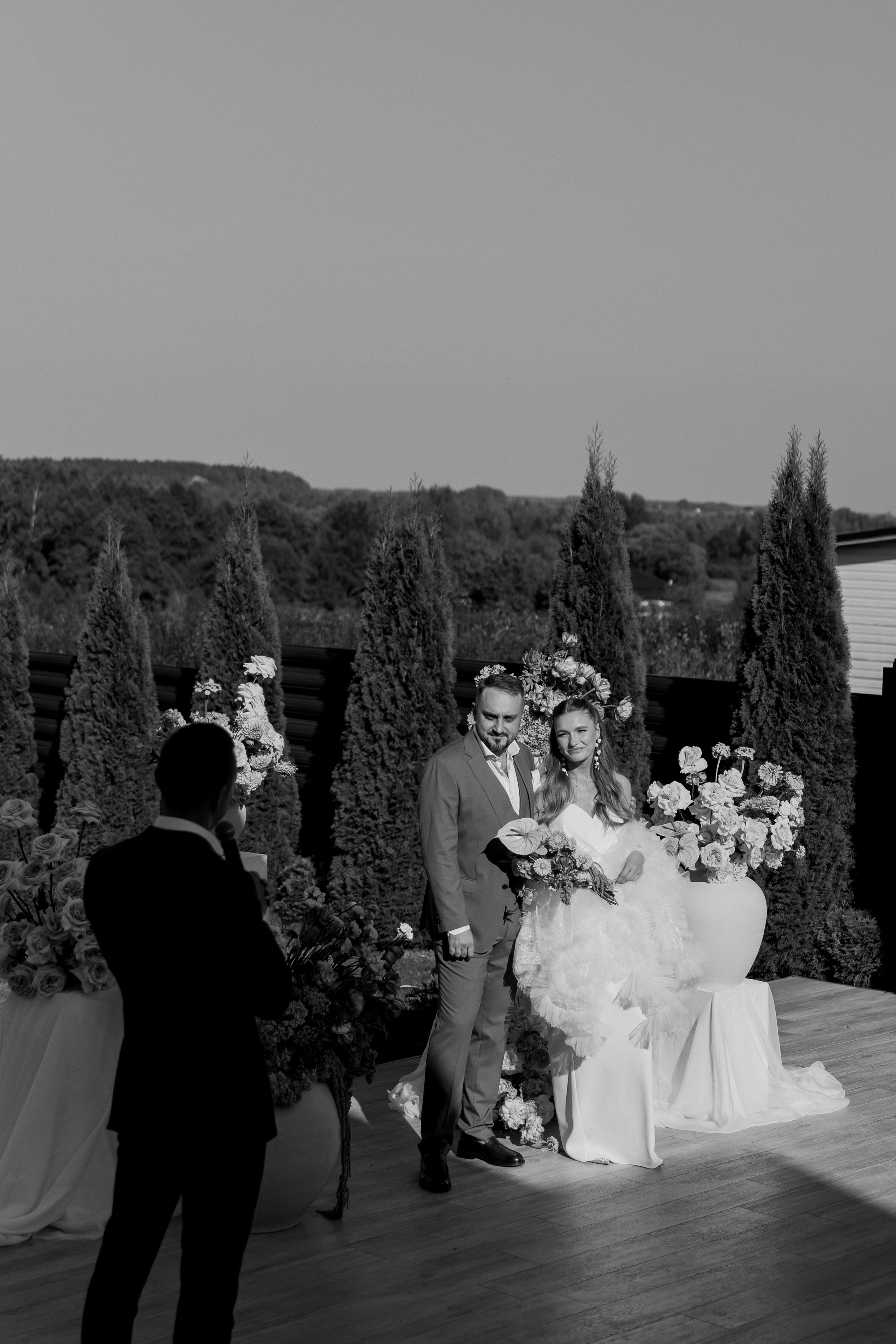 Andrey & Diana. Главная