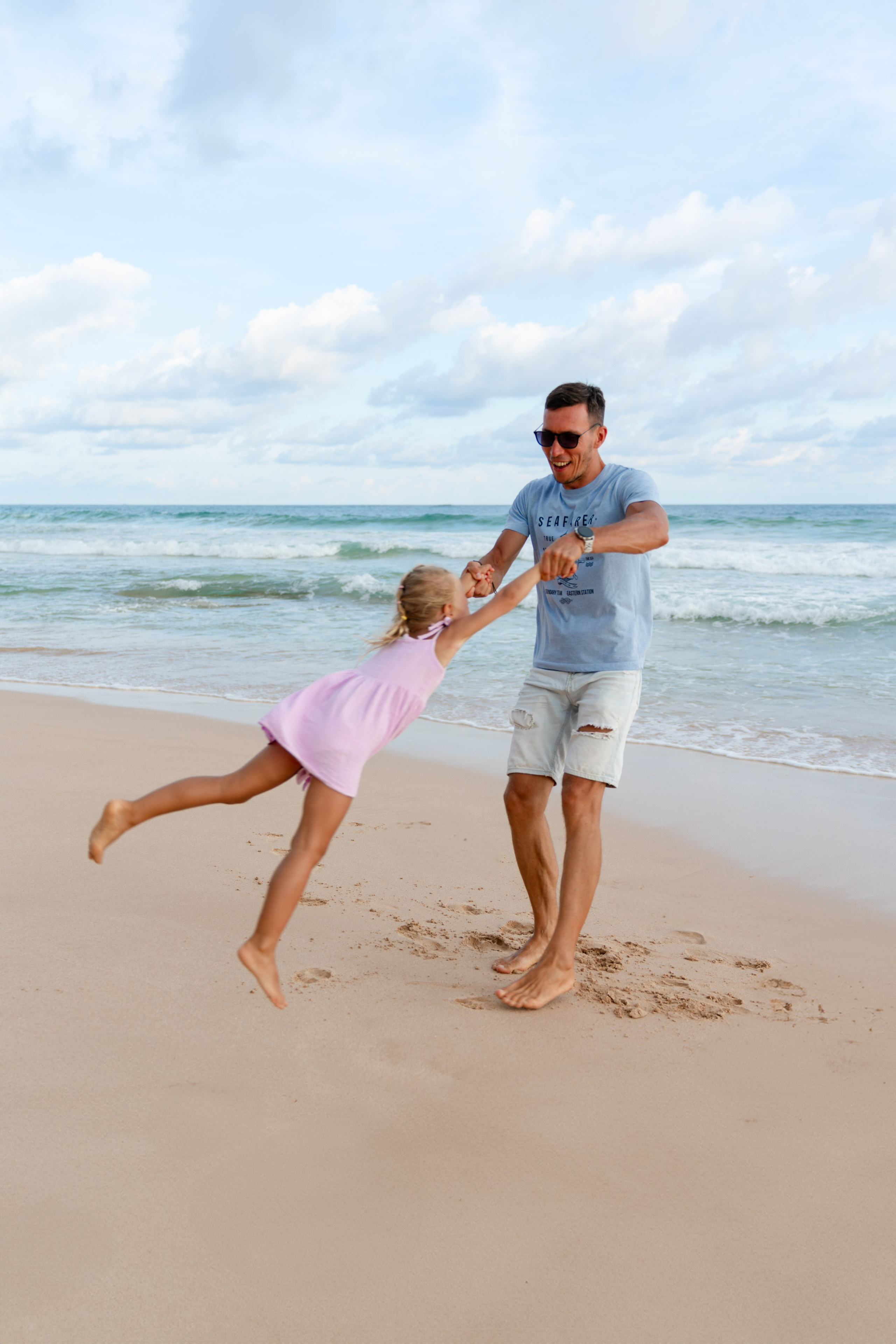 Вероника Андрей Аня. Фотограф Дарья Гейер