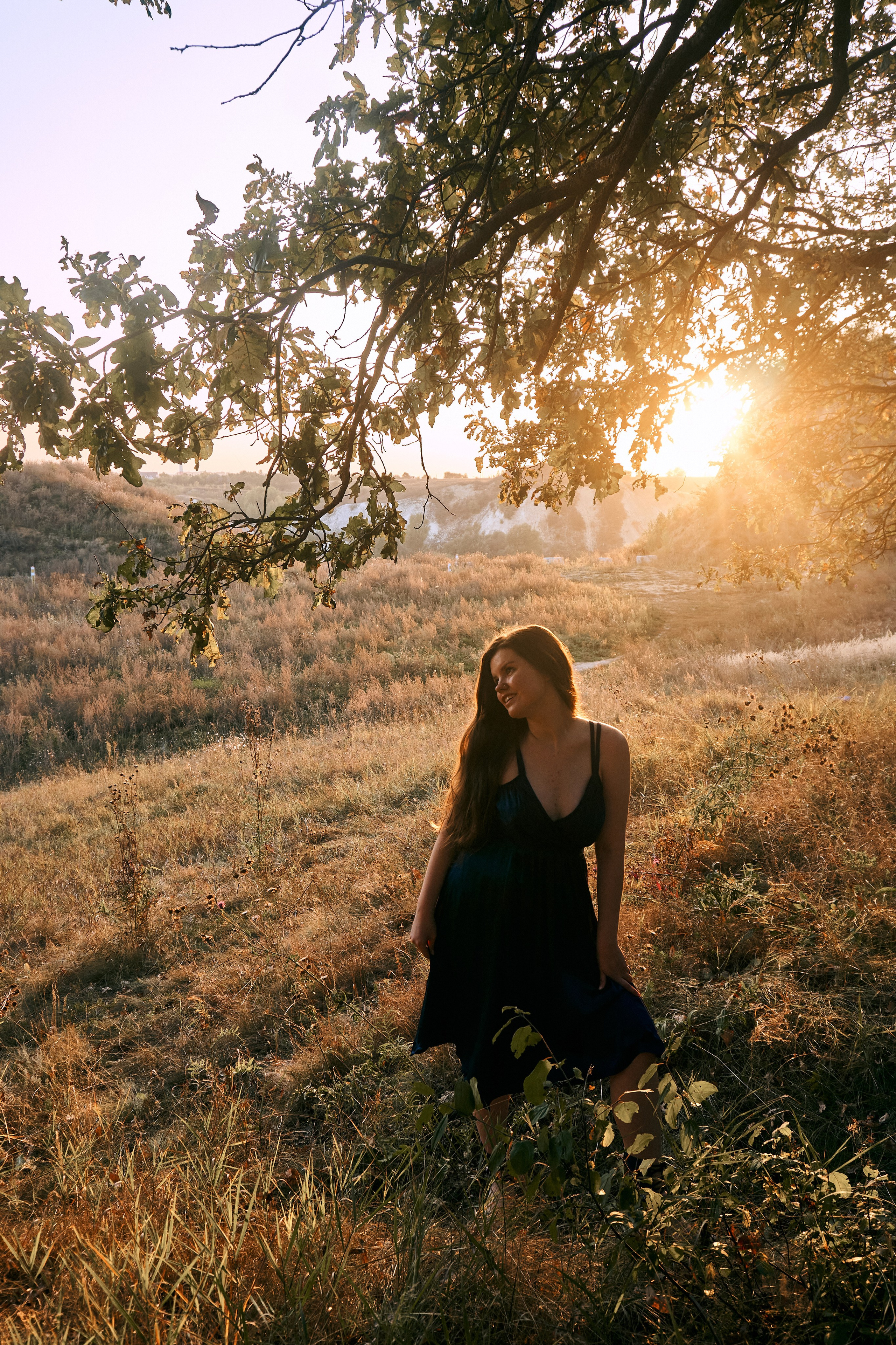 Портрет. Семейный фотограф в Москве