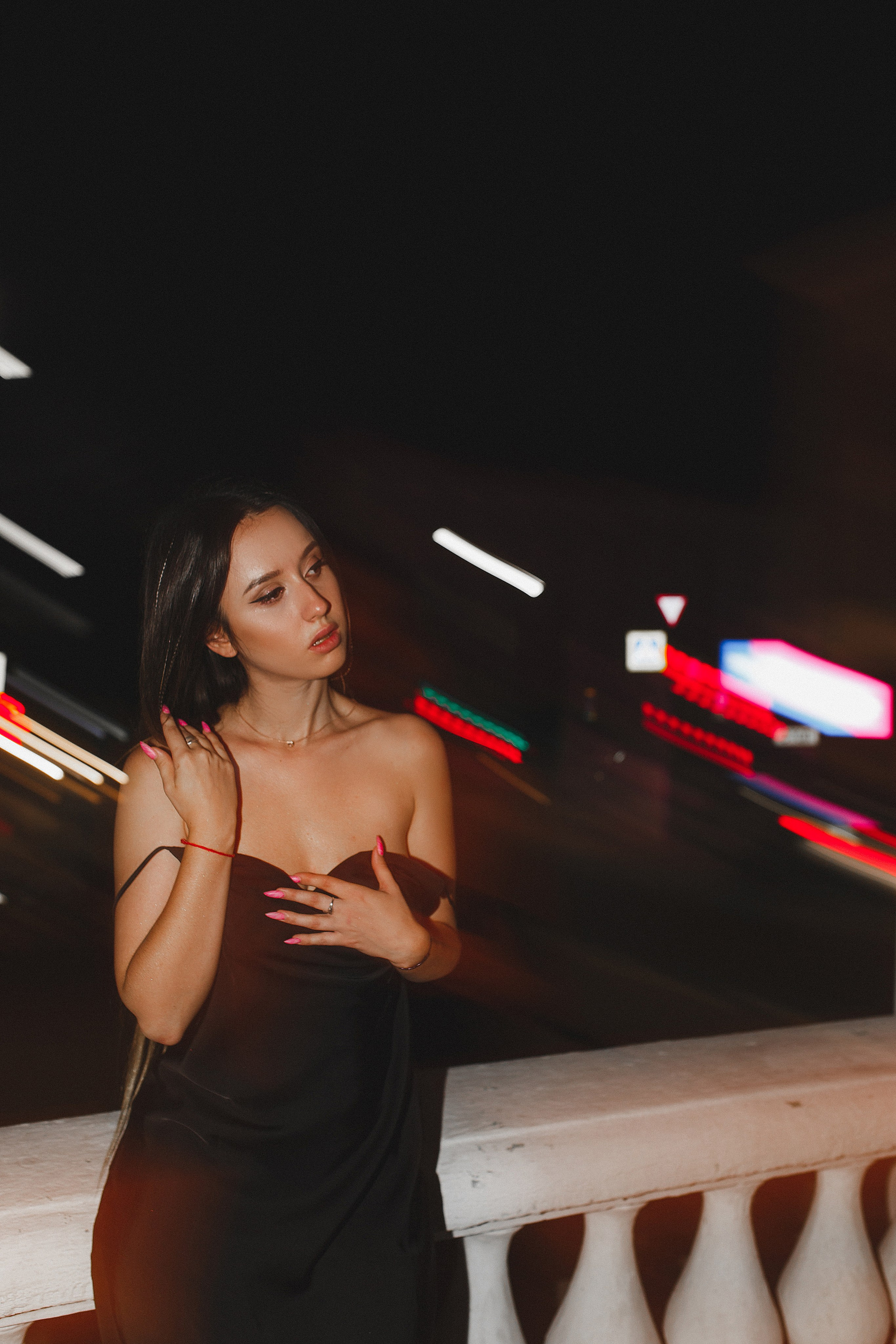 Аня. Фотограф Брянск|Москва Даша Жукова