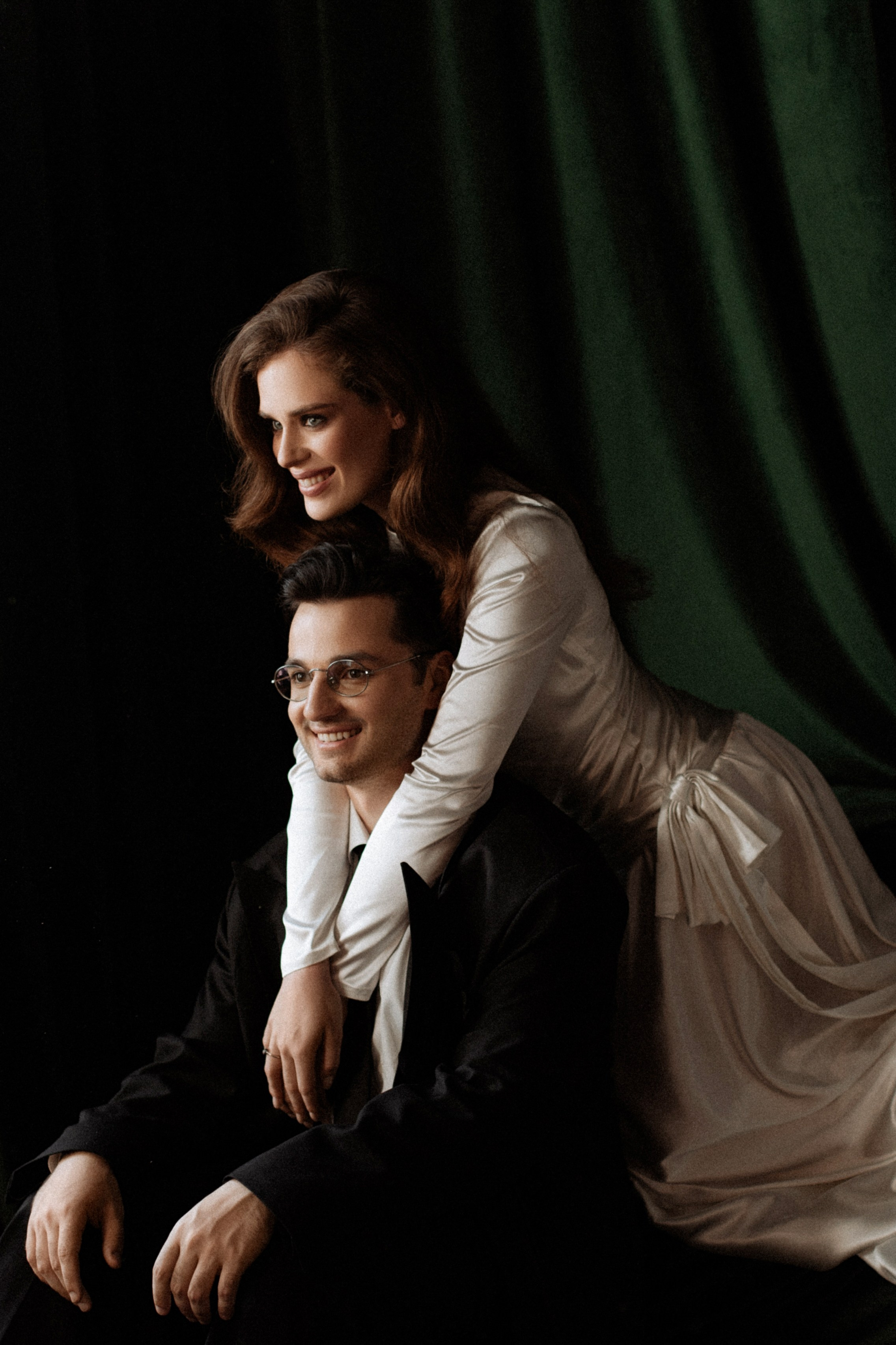 София и Антон. Фотограф Иваново Ольга Исакова