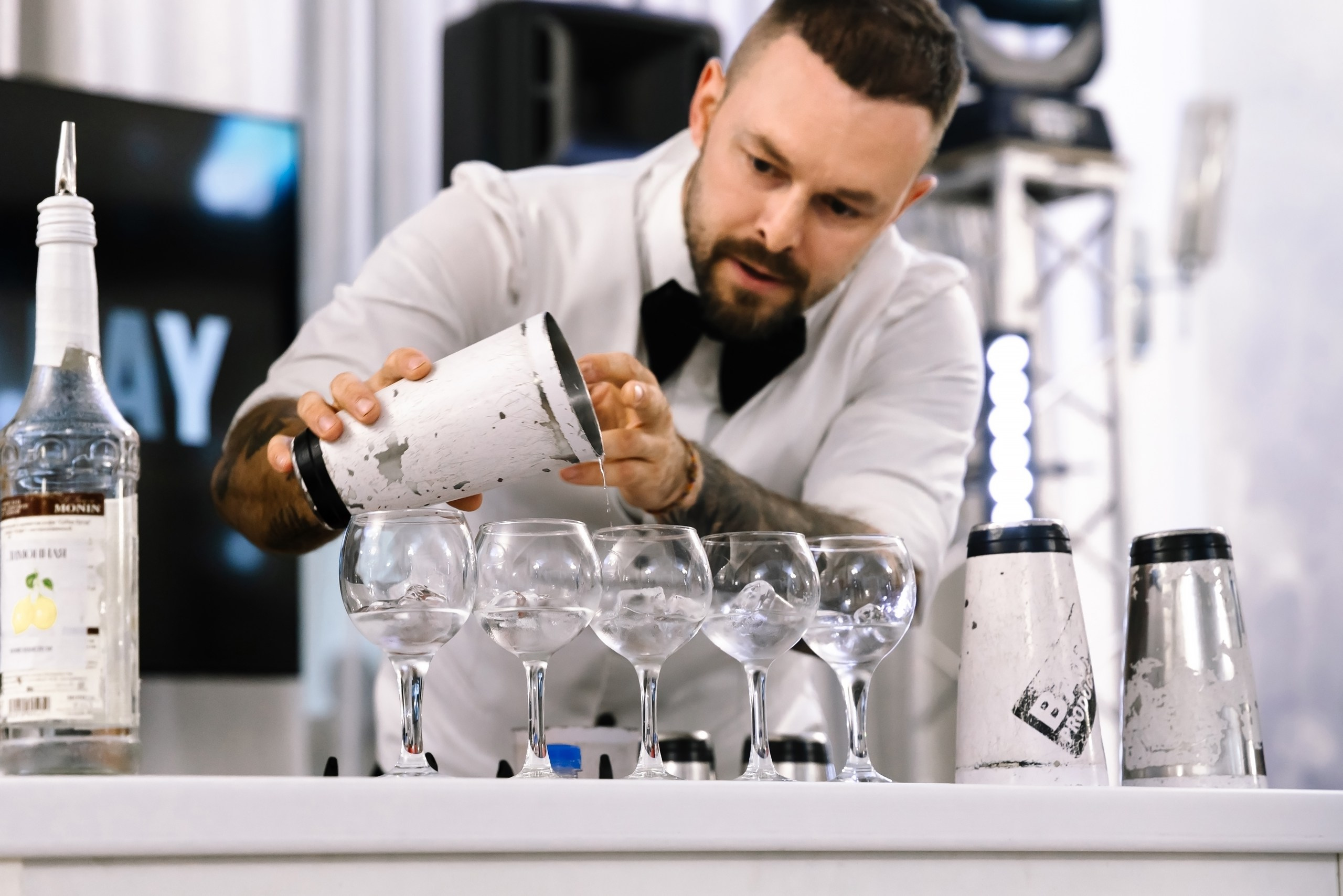 Лилия & Антон. Свадебный фотограф в Томске Екатерина Дмитриева