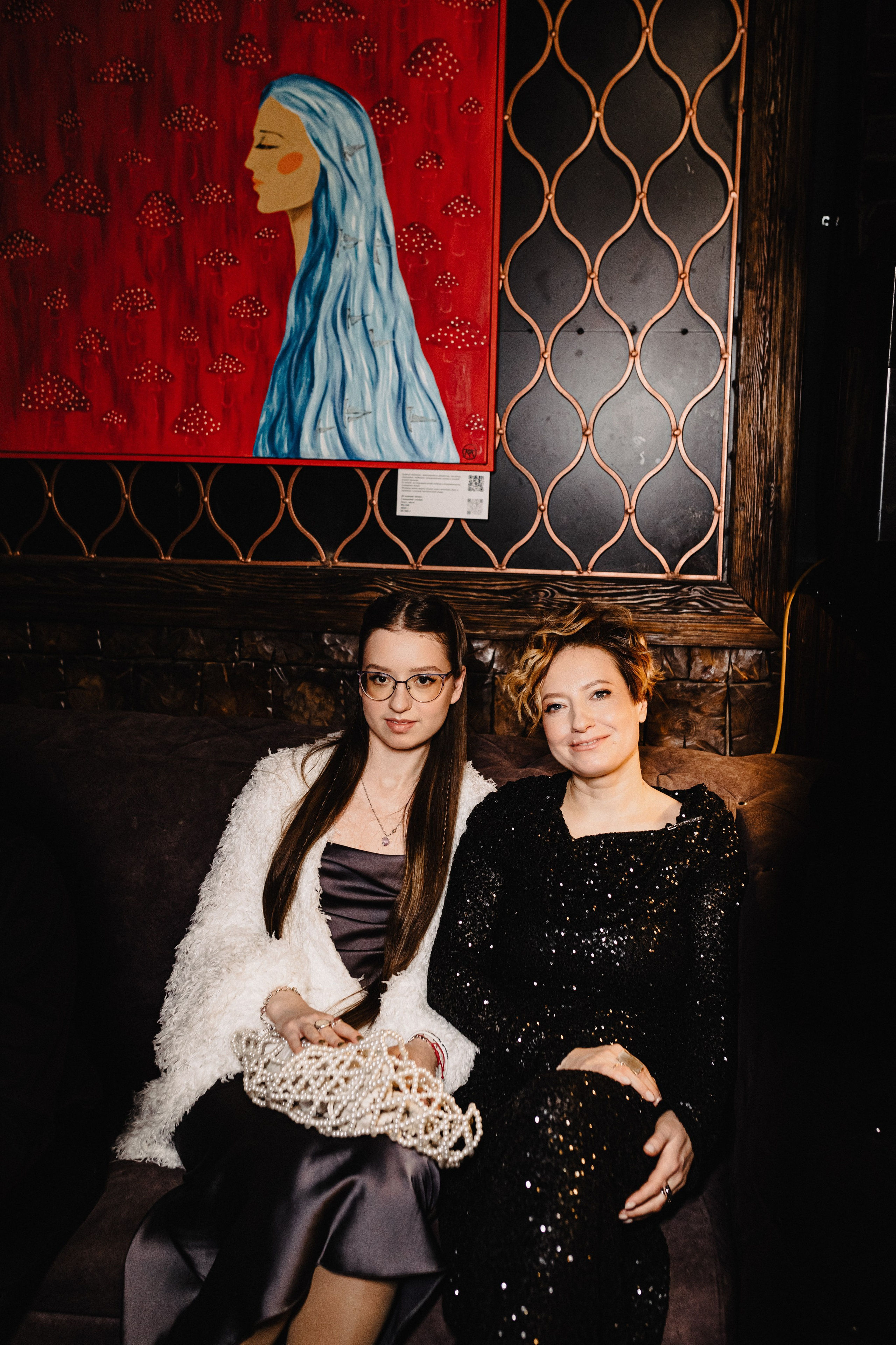 Новый уровень — Особняк 1857. Свадебный и семейный фотограф Женя Добрянская в Нижнем Новгороде