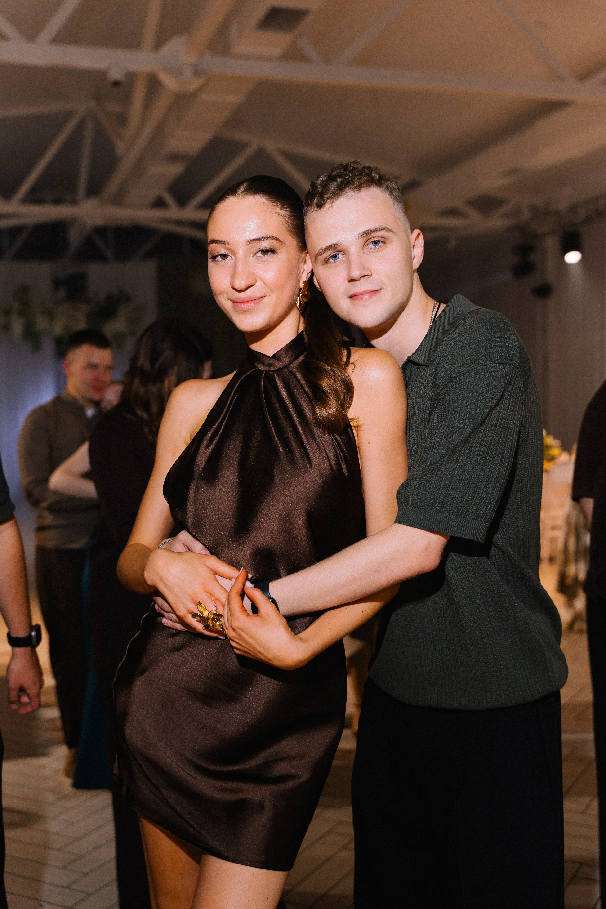 Павел и Мария. Свадебный и портретный фотограф в Рязани Ринета Цветкова