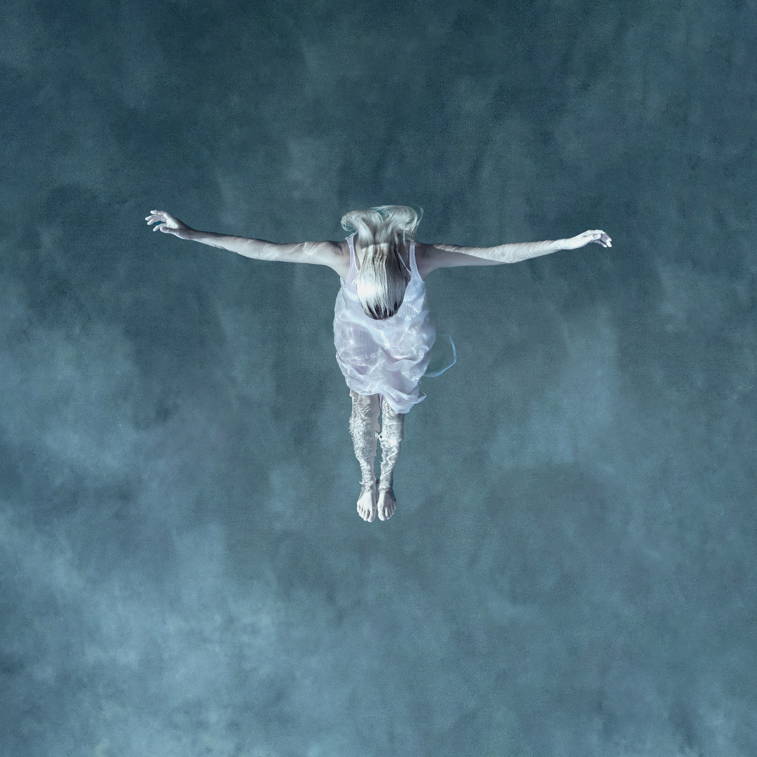 Art photographer Victoria Gladstein