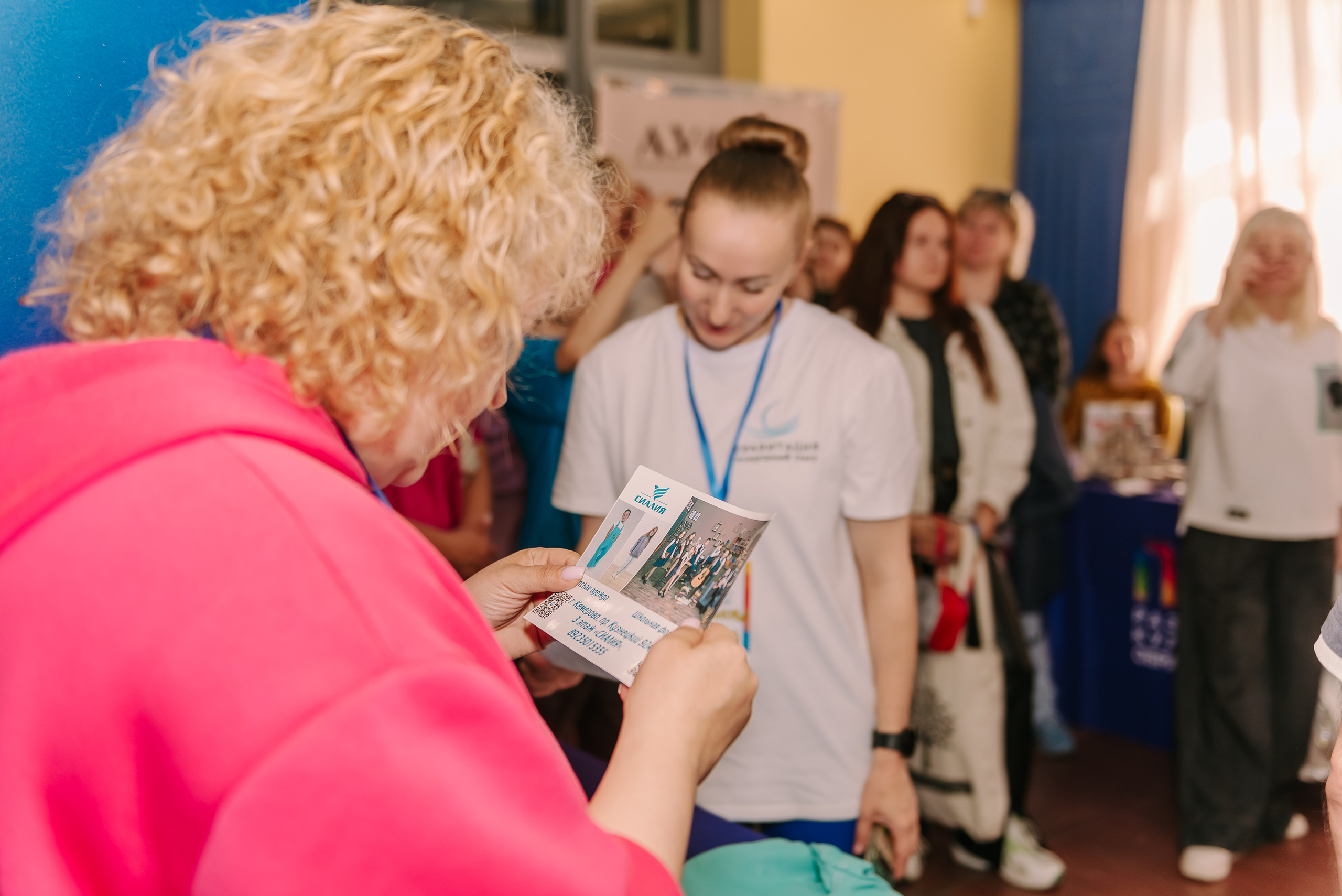 Юные Таланты России 2024. Детский фотограф, семейный фотограф и репортажи в Кемерово