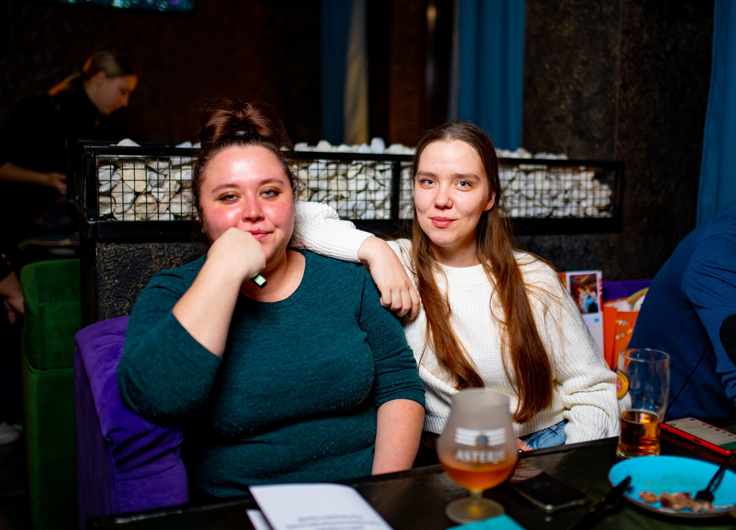 Пели ели на качели. ProfotoNK