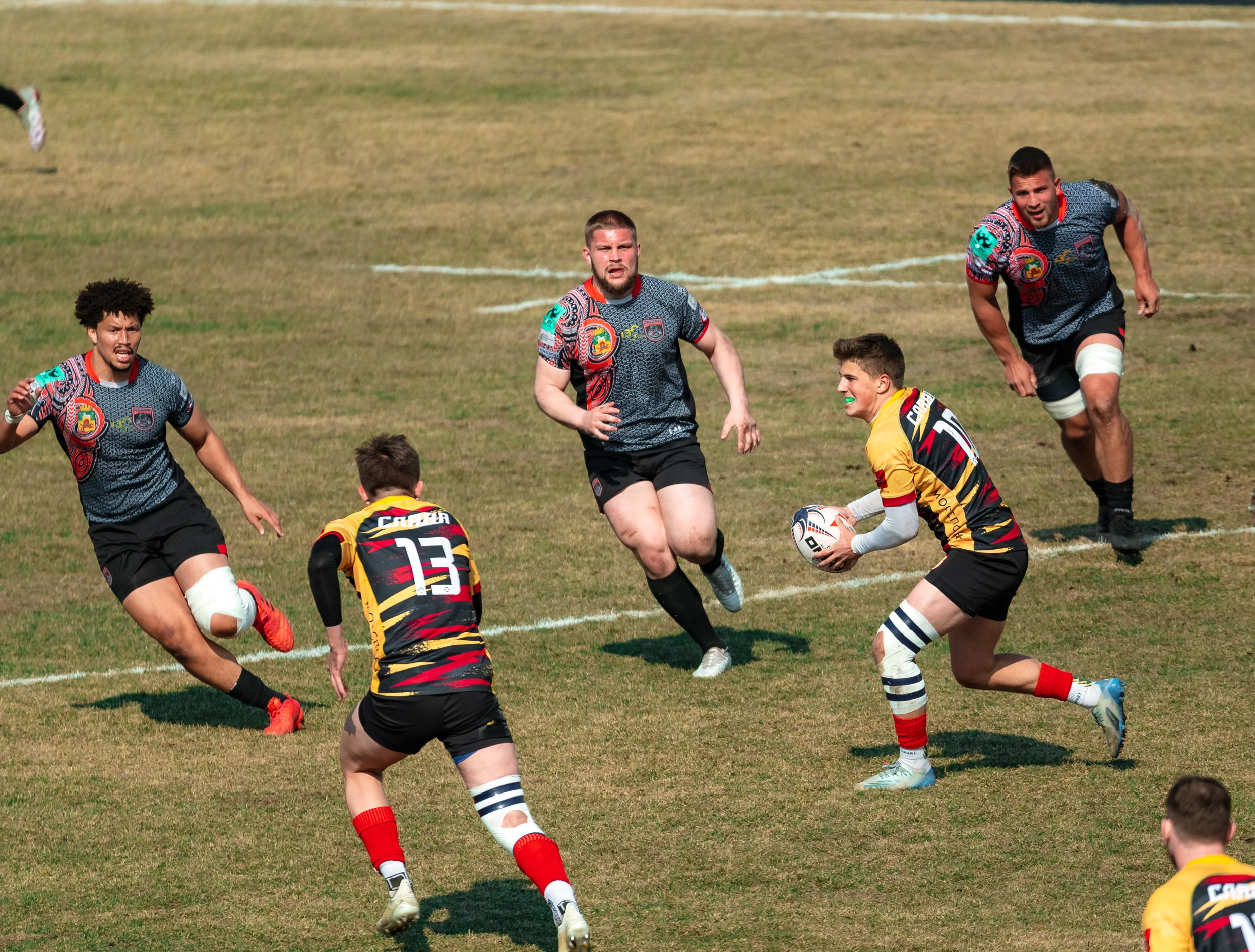 Металлург-Слава. ProfotoNK