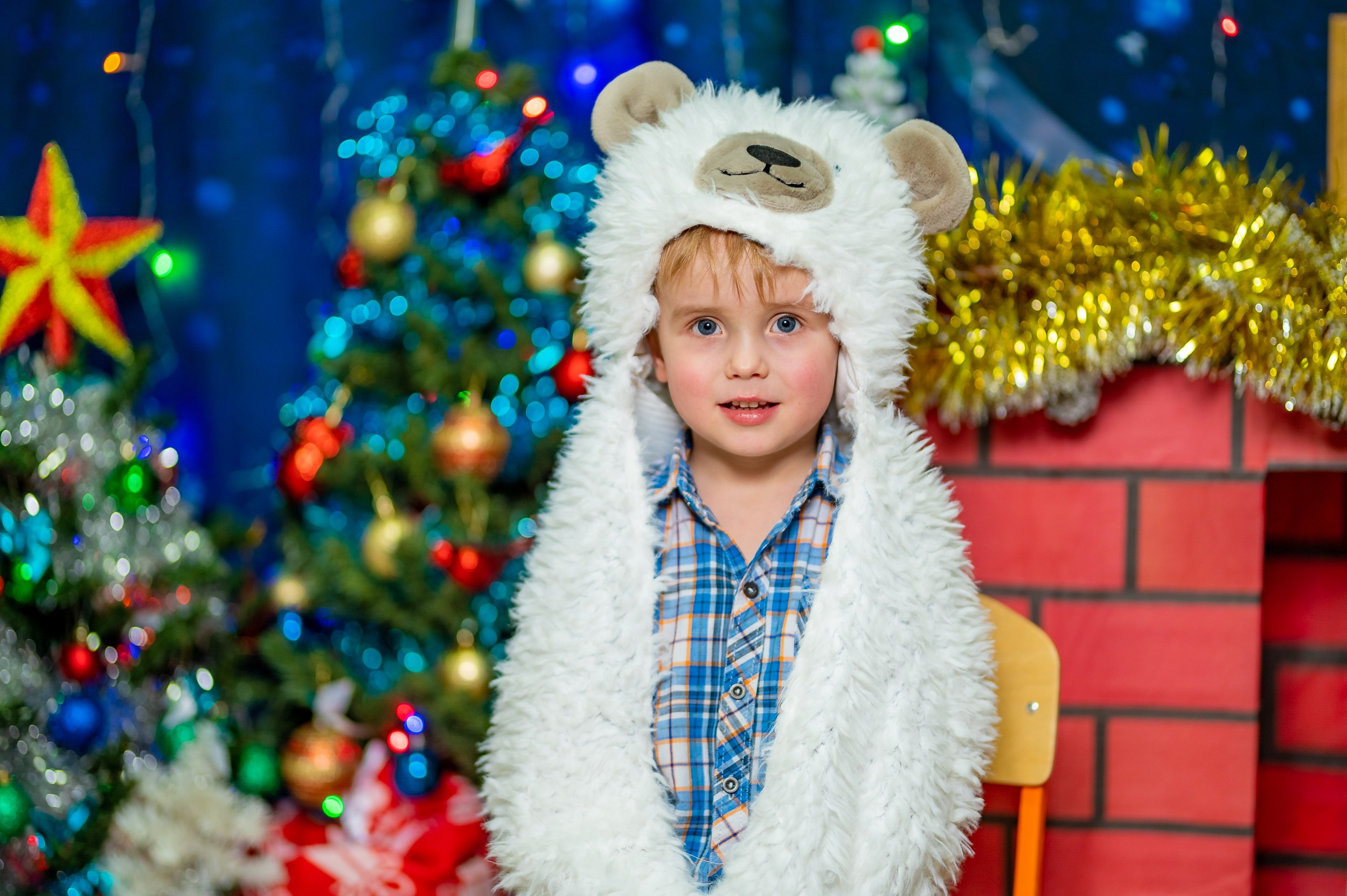 Утренник Д/с 22. ProfotoNK