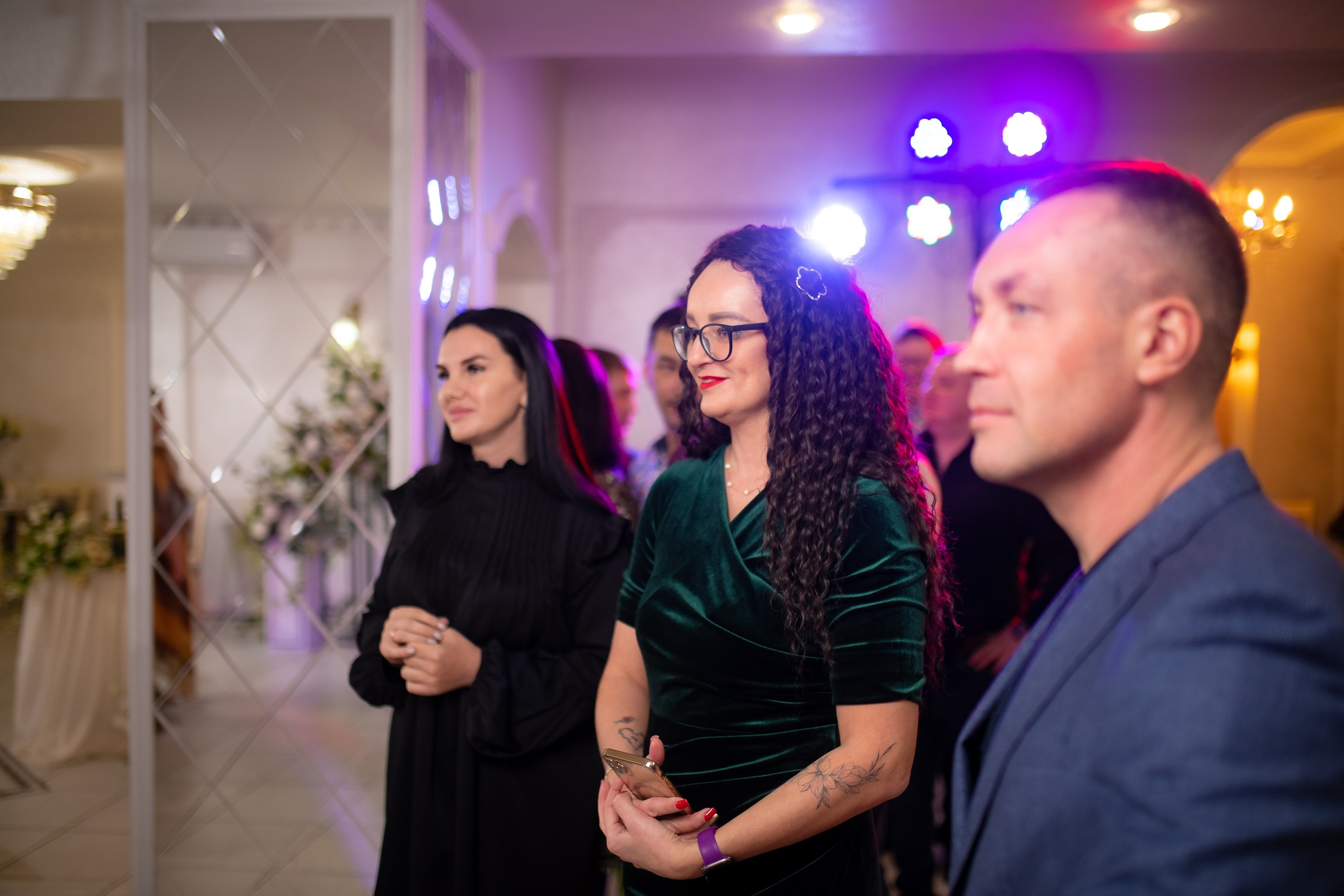 Анастасия и Евгений. ProfotoNK