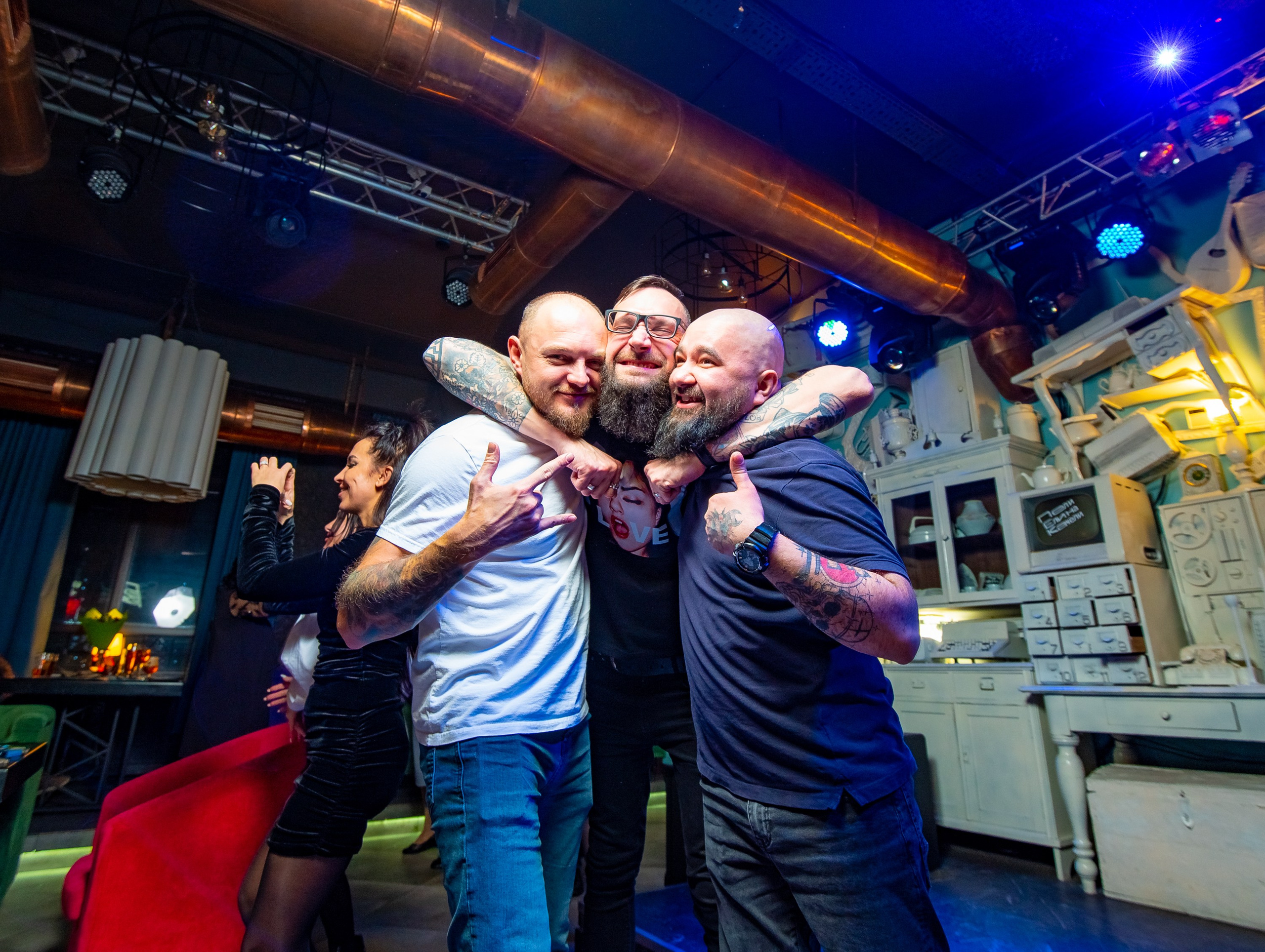 Пели ели на качели. ProfotoNK