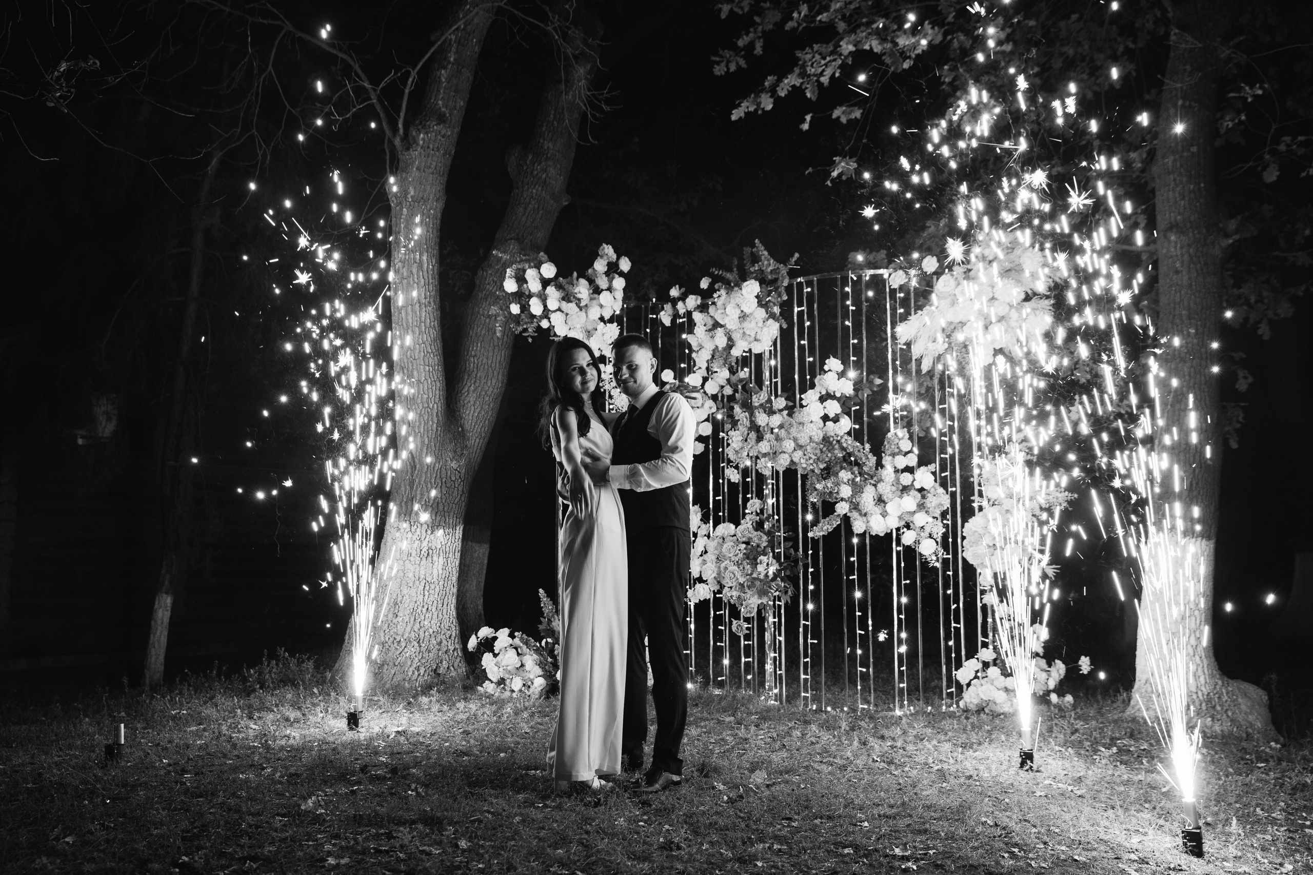 Галина и Игорь. Катерина Макиева