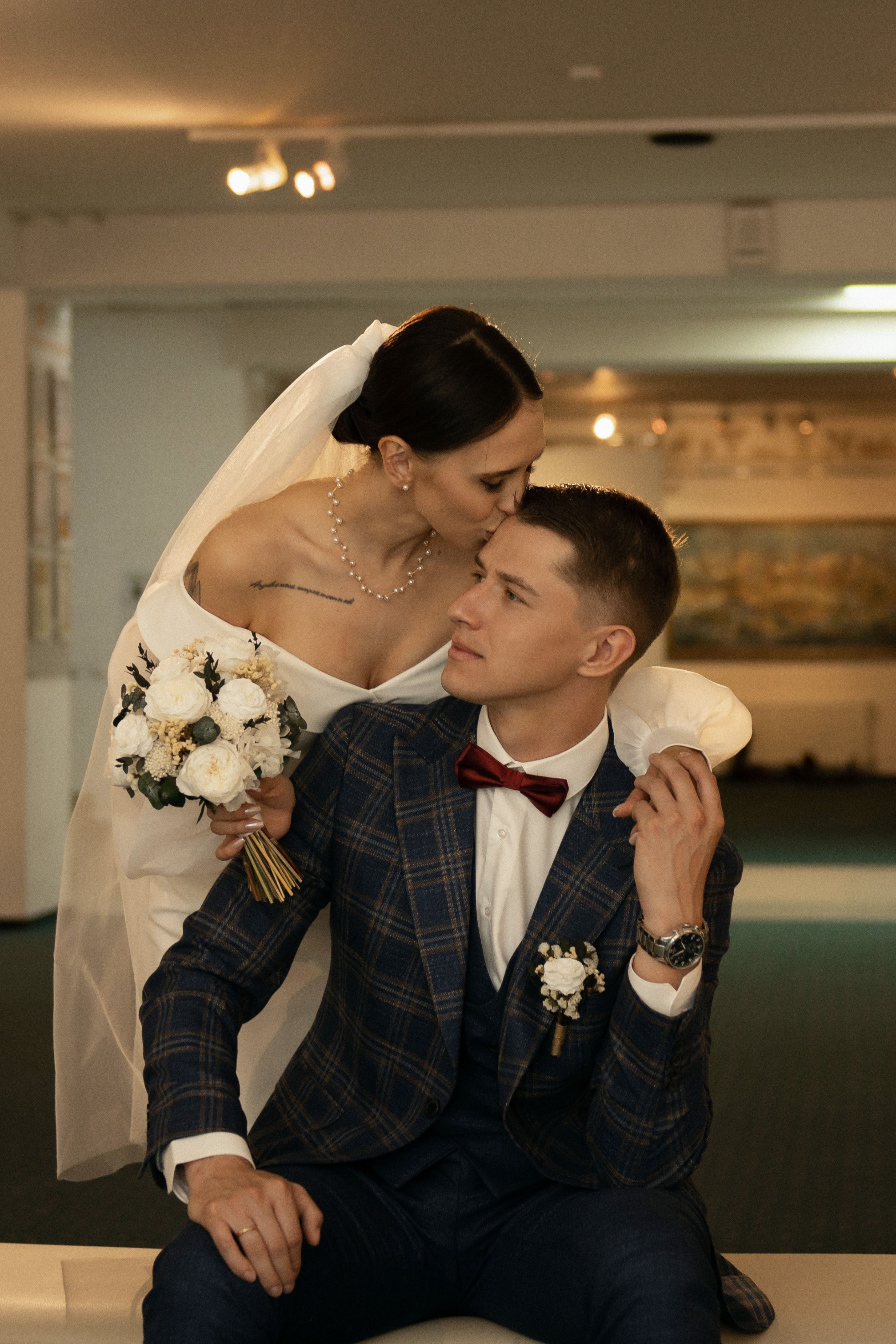 Мария и Любомир. Свадебный и женский фотограф в Ставрополе Вика Лексеева