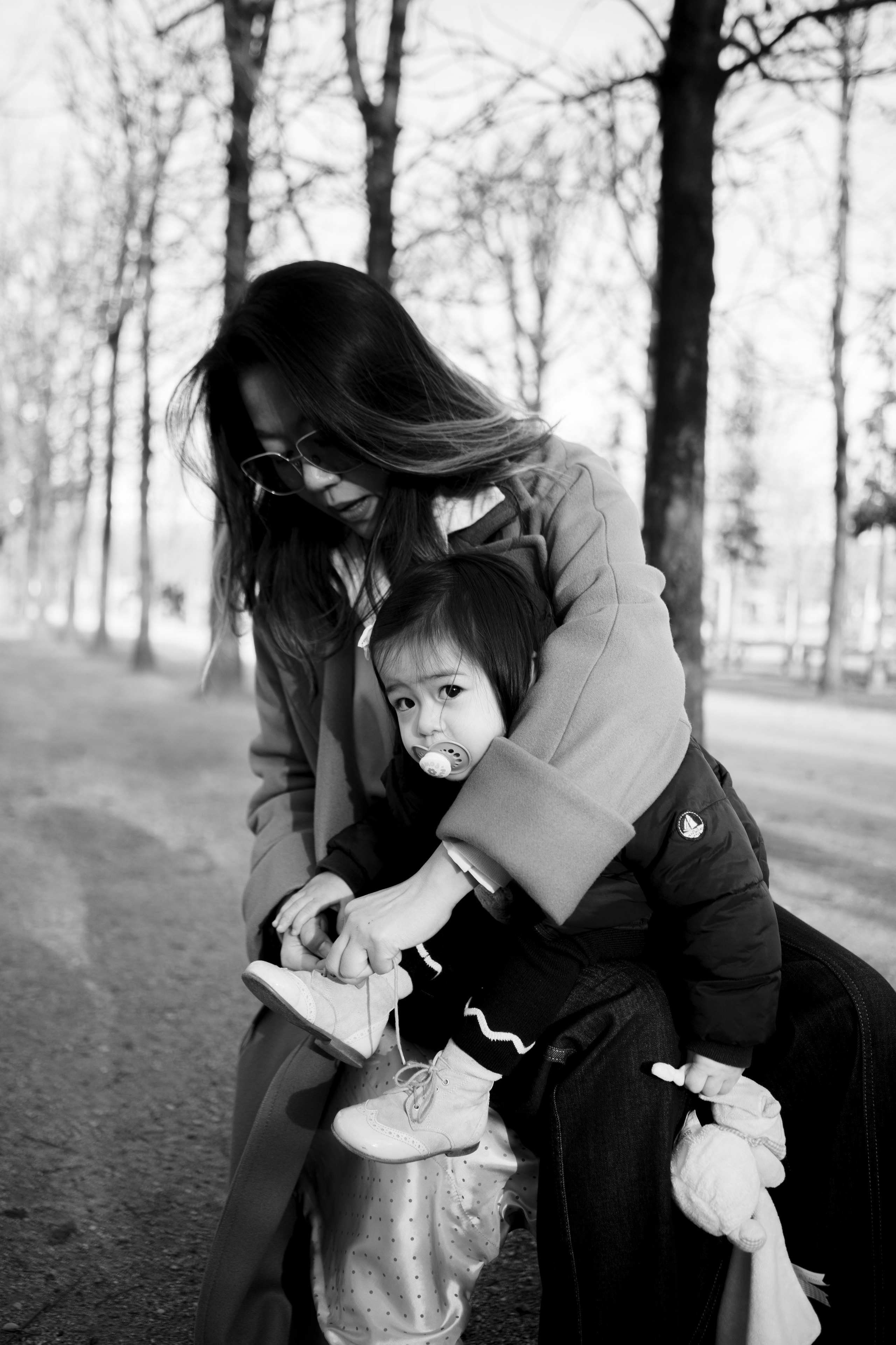 Mary. Photographer Yudakova Daria