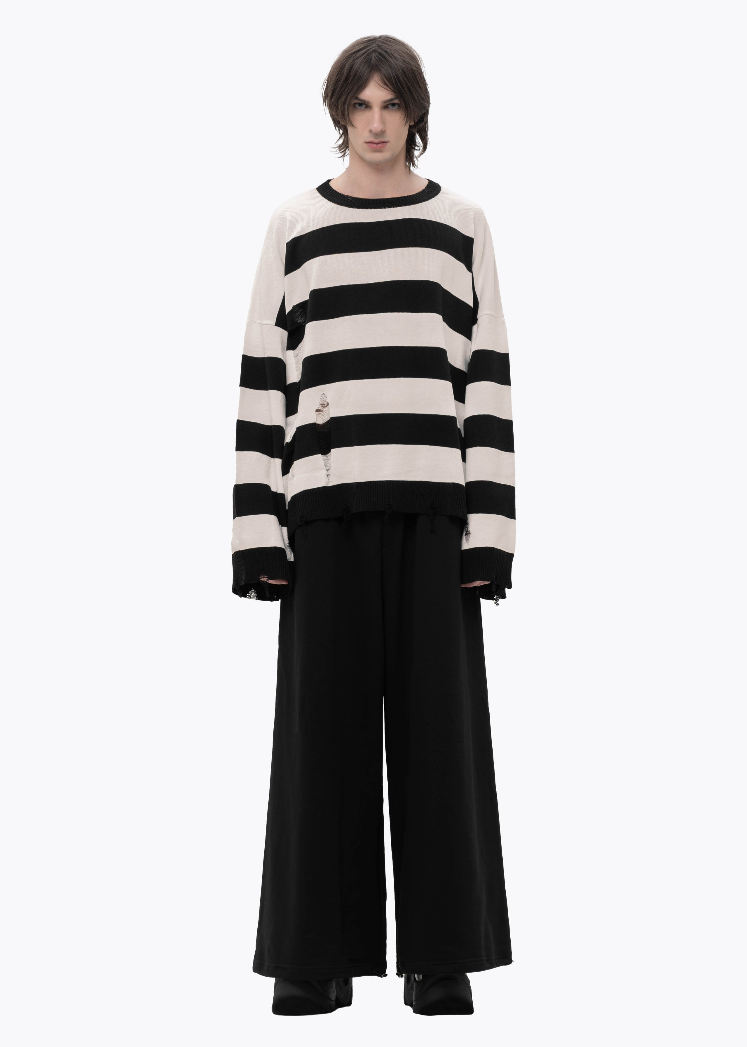 Bat Norton AI.AVANGARDEN 2.0. Фотограф для брендов Любовь Батина (Спб/Мск)