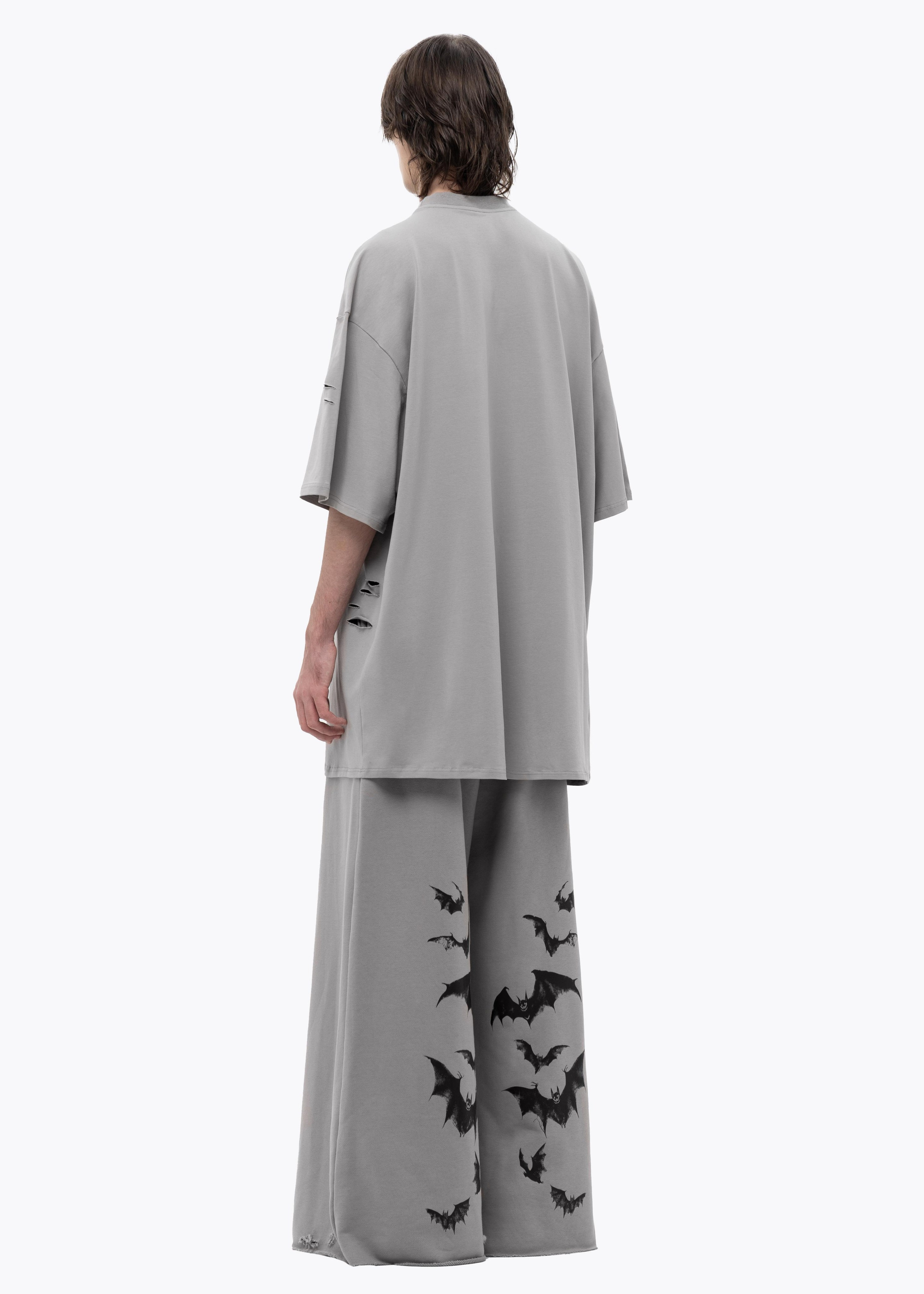 Bat Norton AI.AVANGARDEN 2.0. Фотограф для брендов Любовь Батина (Спб/Мск)