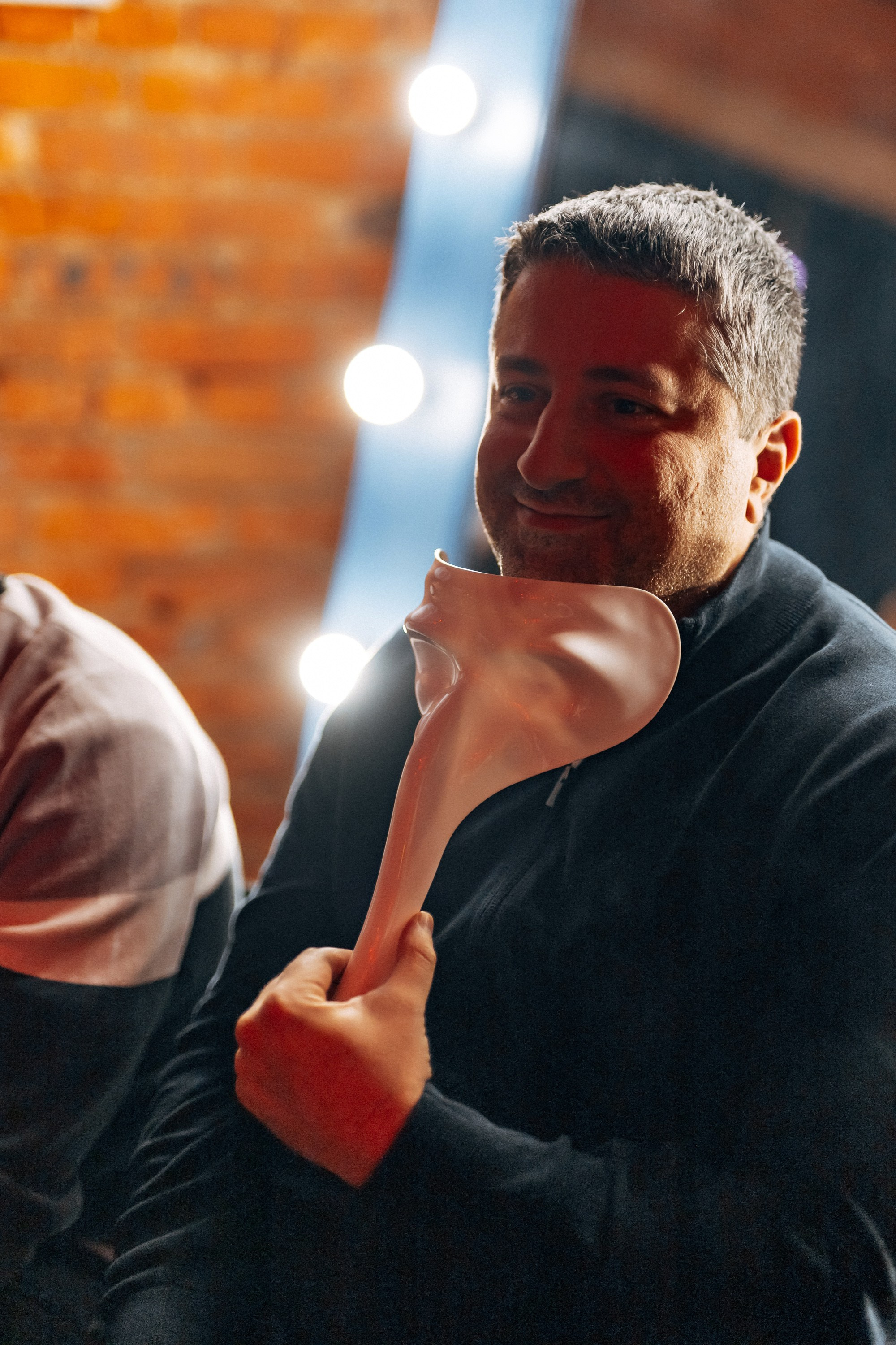 Мафия. Фотограф Владимир Молоканов