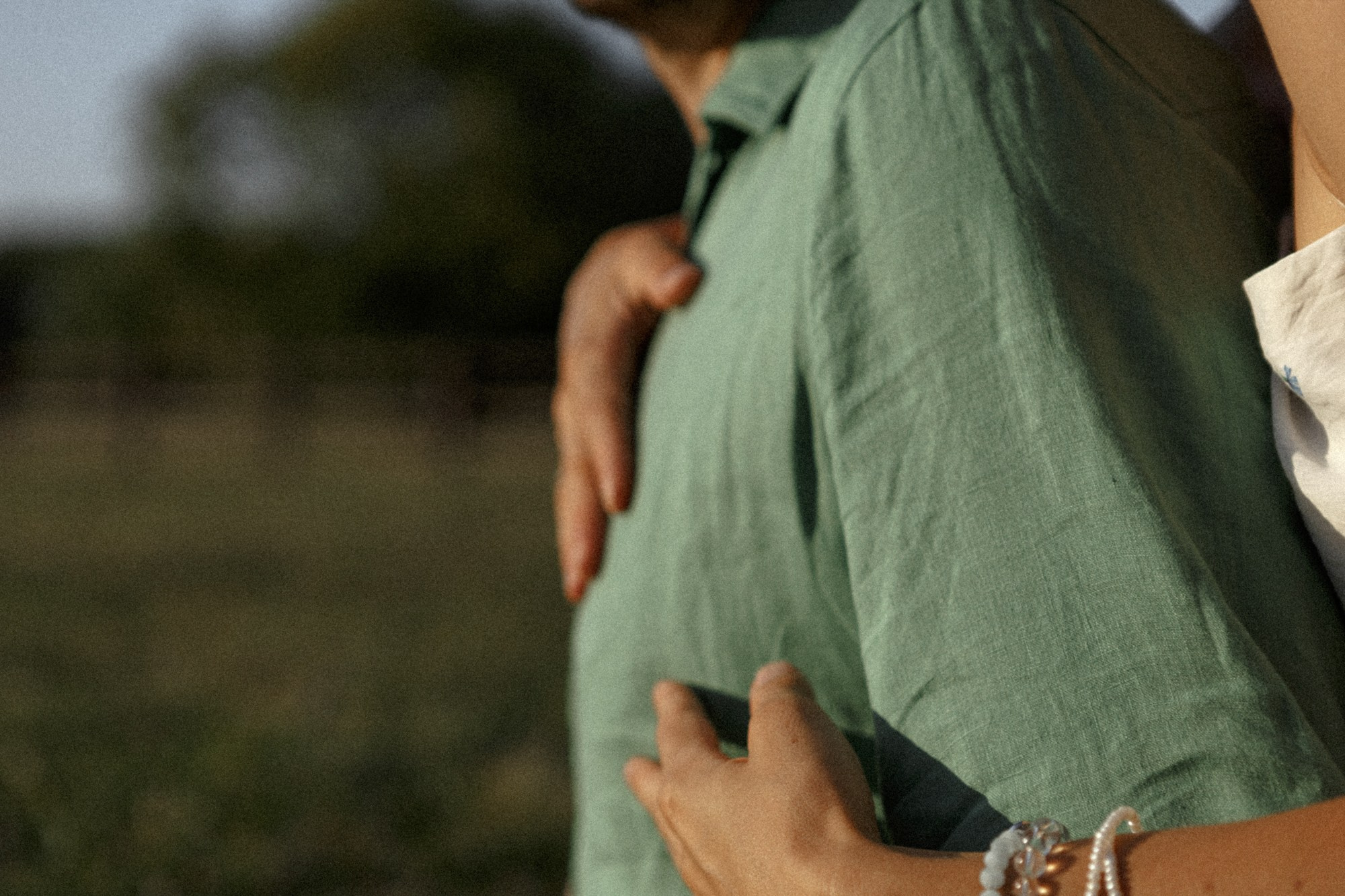 В ожидании ветра. Фотограф Владимир Молоканов