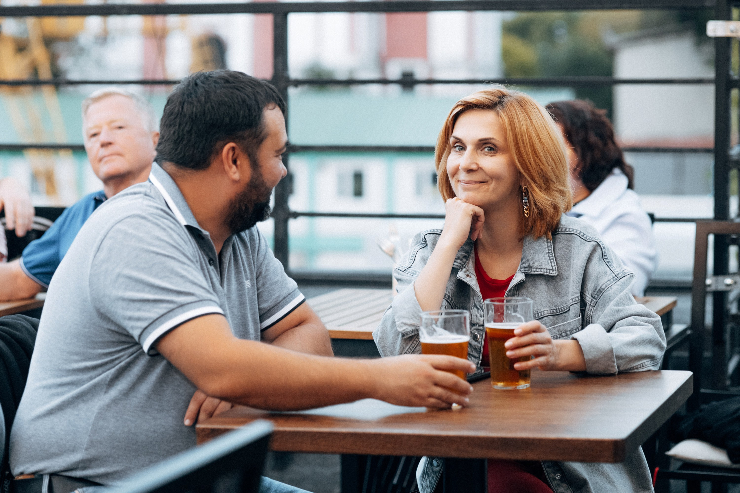 Varka.rest. Фотограф Владимир Молоканов