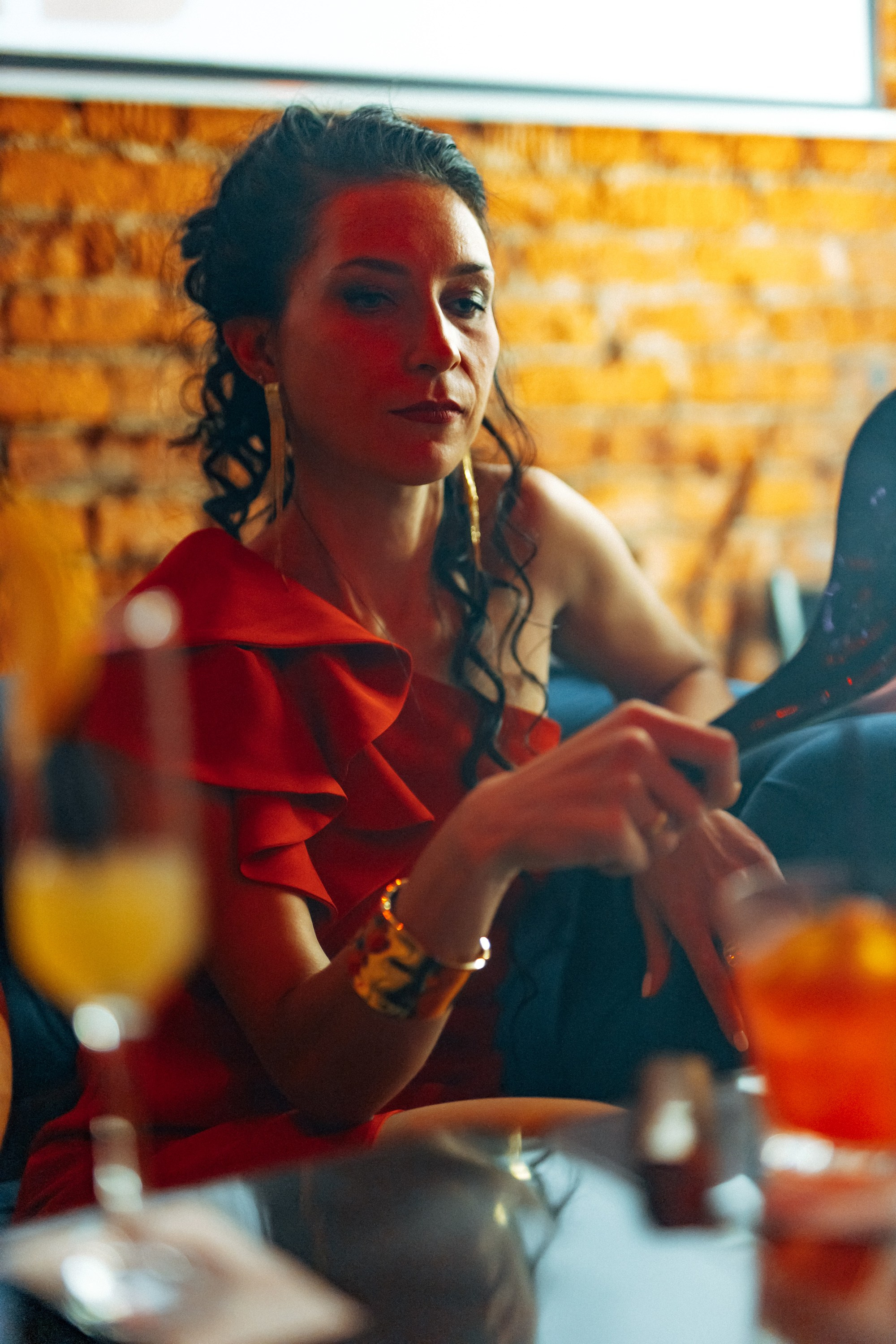 Мафия. Фотограф Владимир Молоканов