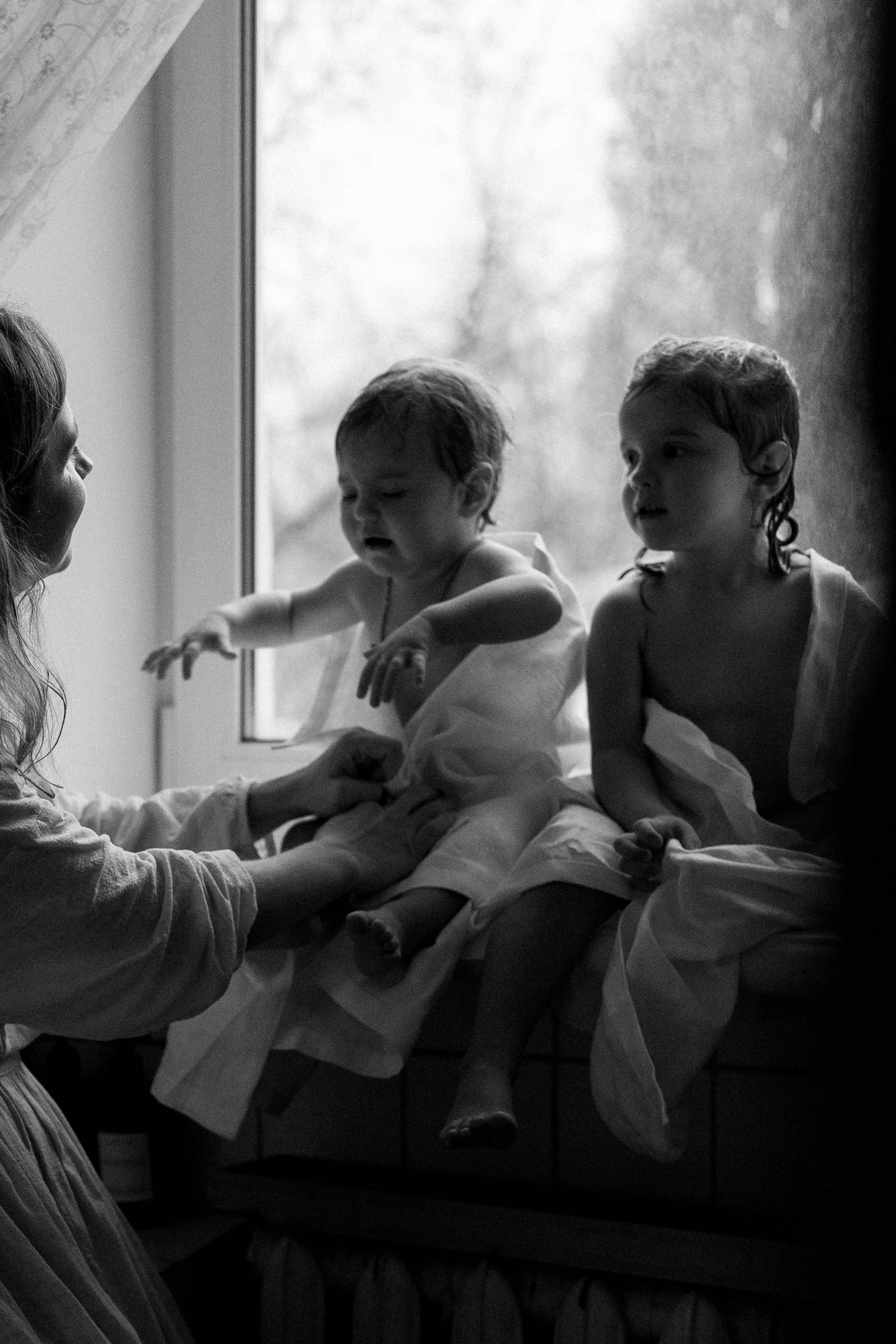 Это о любви. Фотограф в Челябинске и Санкт-Петербурге Анна Ивашкова