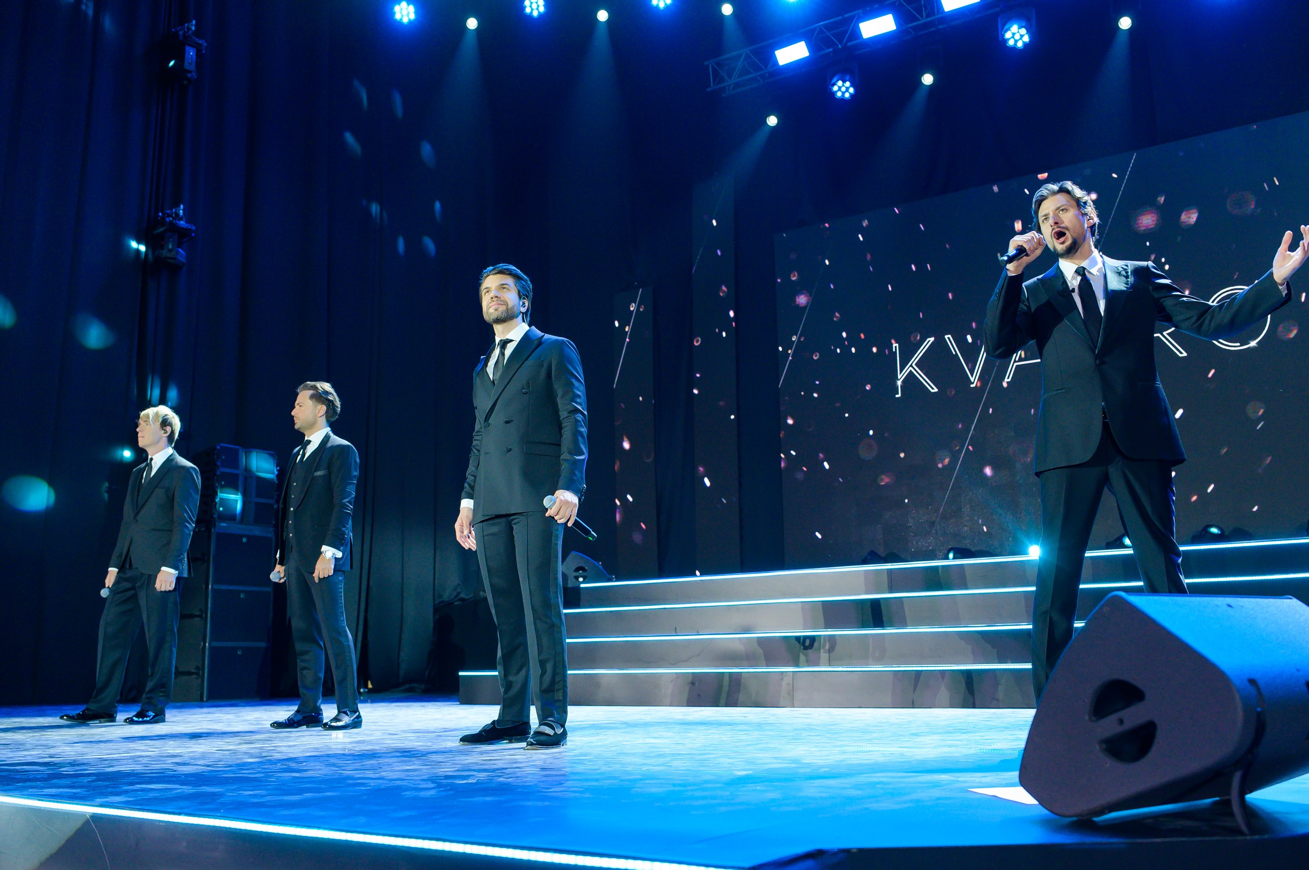 День Соц работника. Фотограф в Кемерово Владислав Шульц