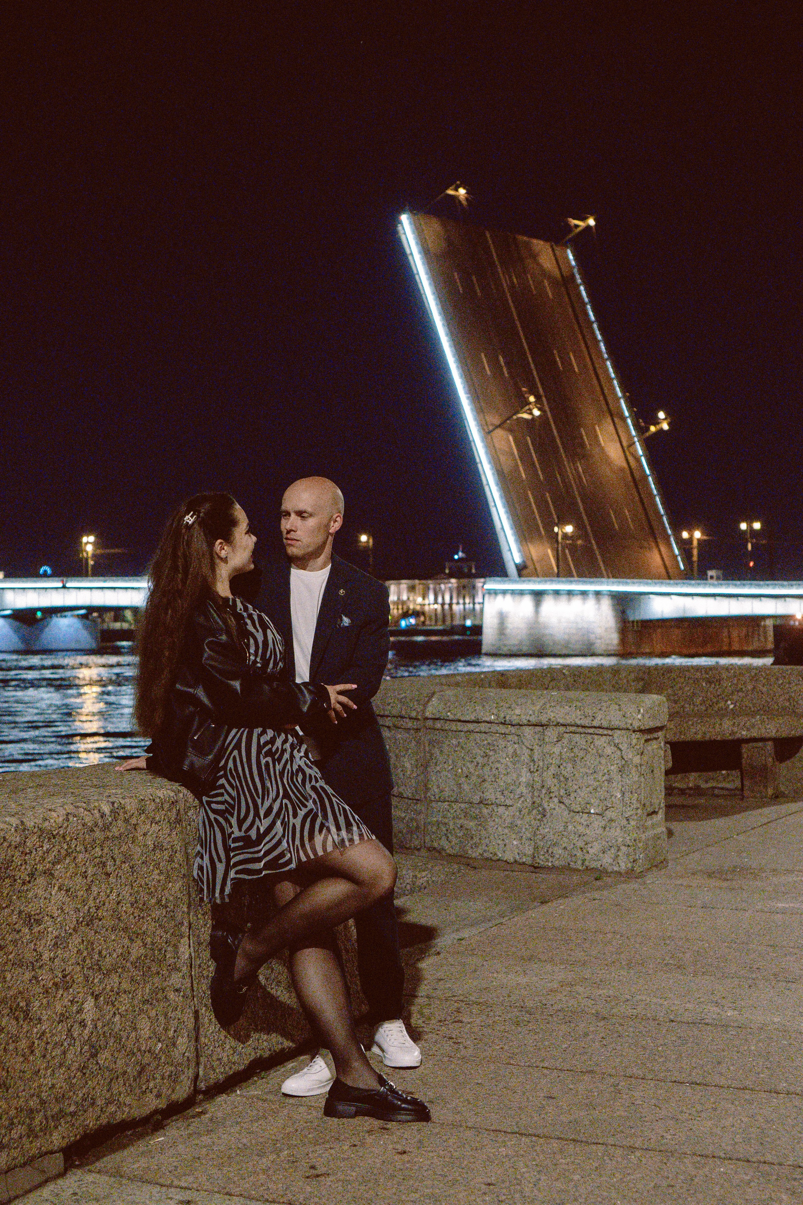 Любовь и питер. Профессиональный фотограф, Санкт-Петербург — Виктория Богомолова