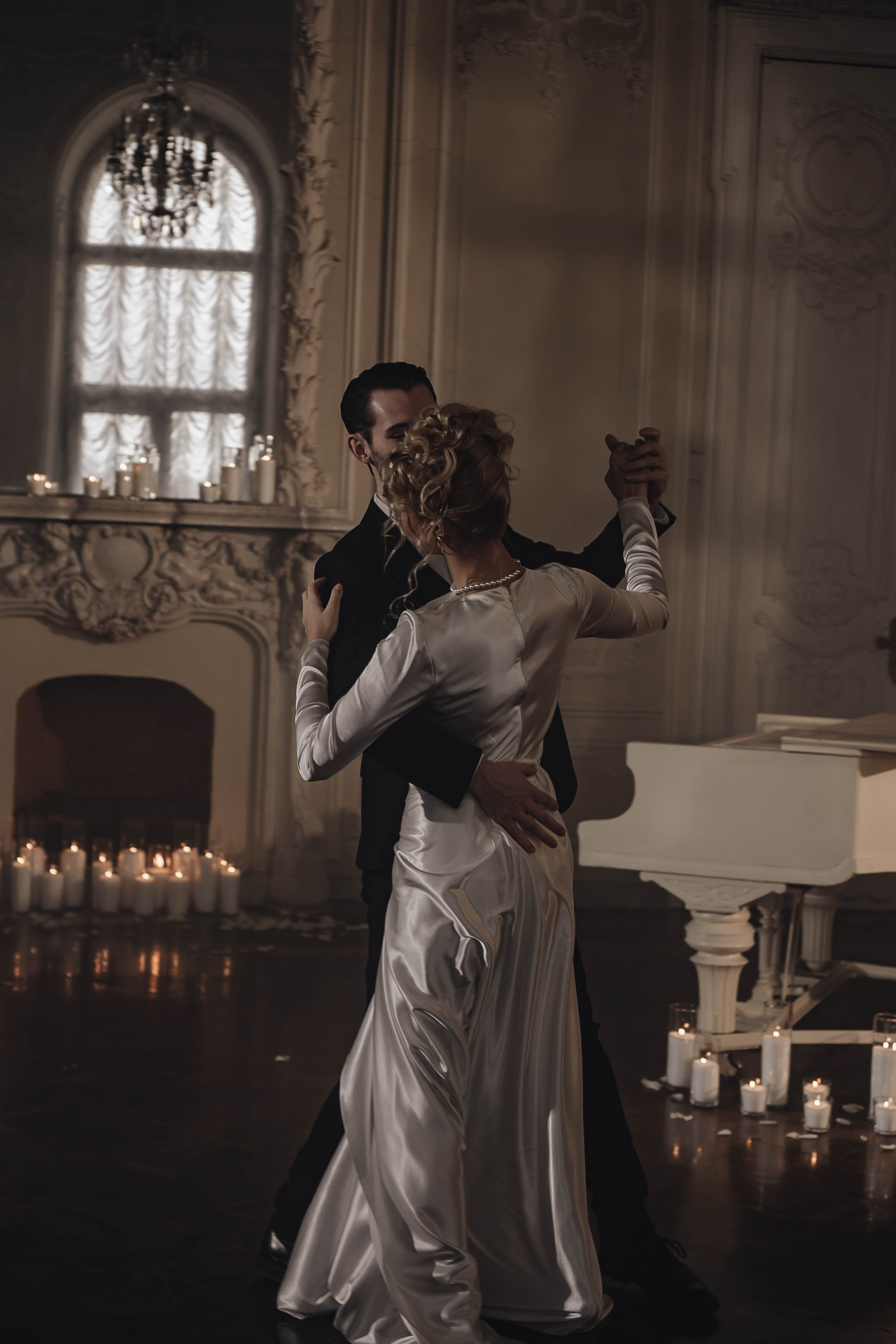 СВАДЕБНАЯ ФОТОСЕСИИЯ В НИКОЛАЕВСКОМ ДВОРЦЕ. Профессиональный фотограф, Санкт-Петербург — Виктория Богомолова