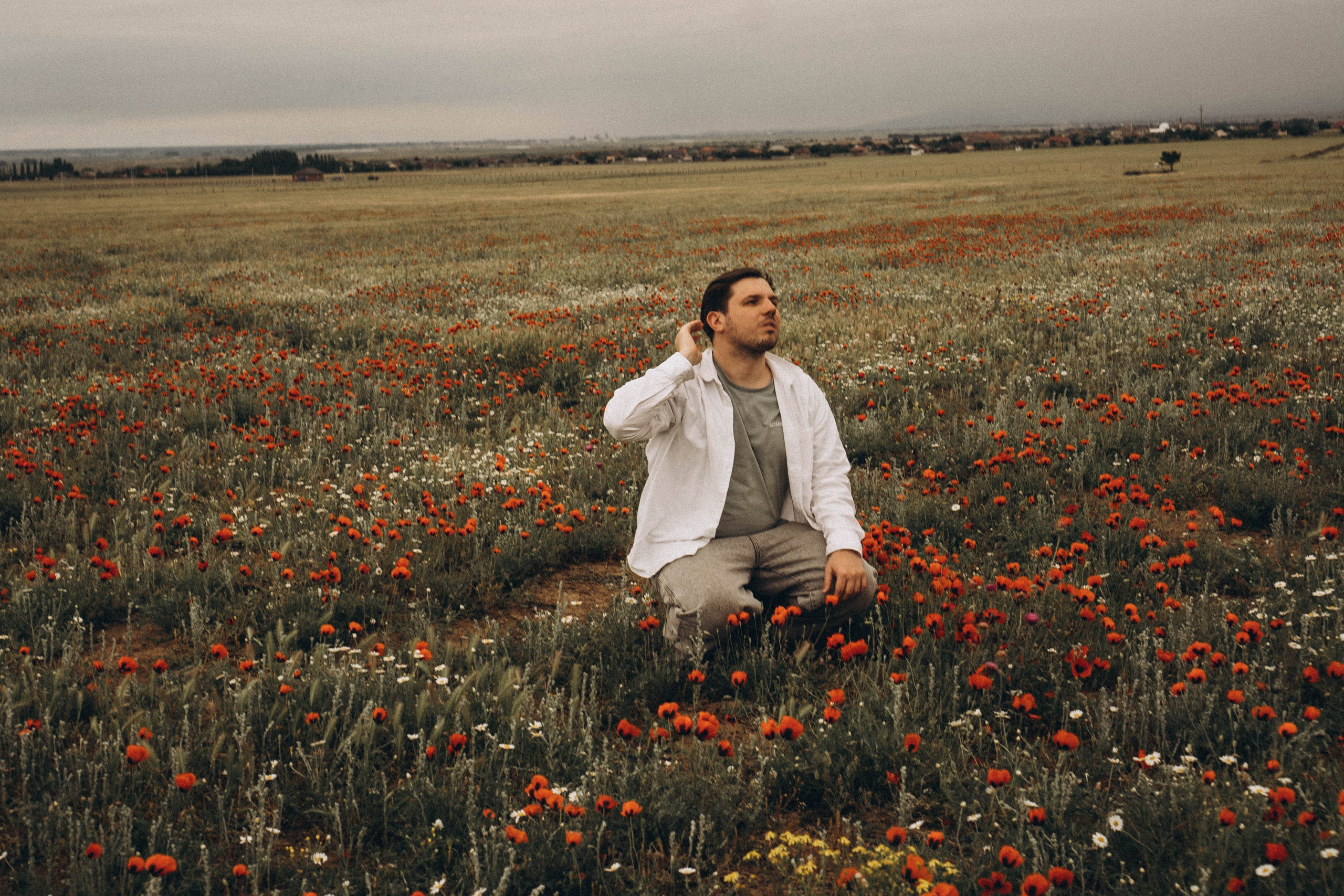 Маки. Профессиональный фотограф, Санкт-Петербург — Виктория Богомолова