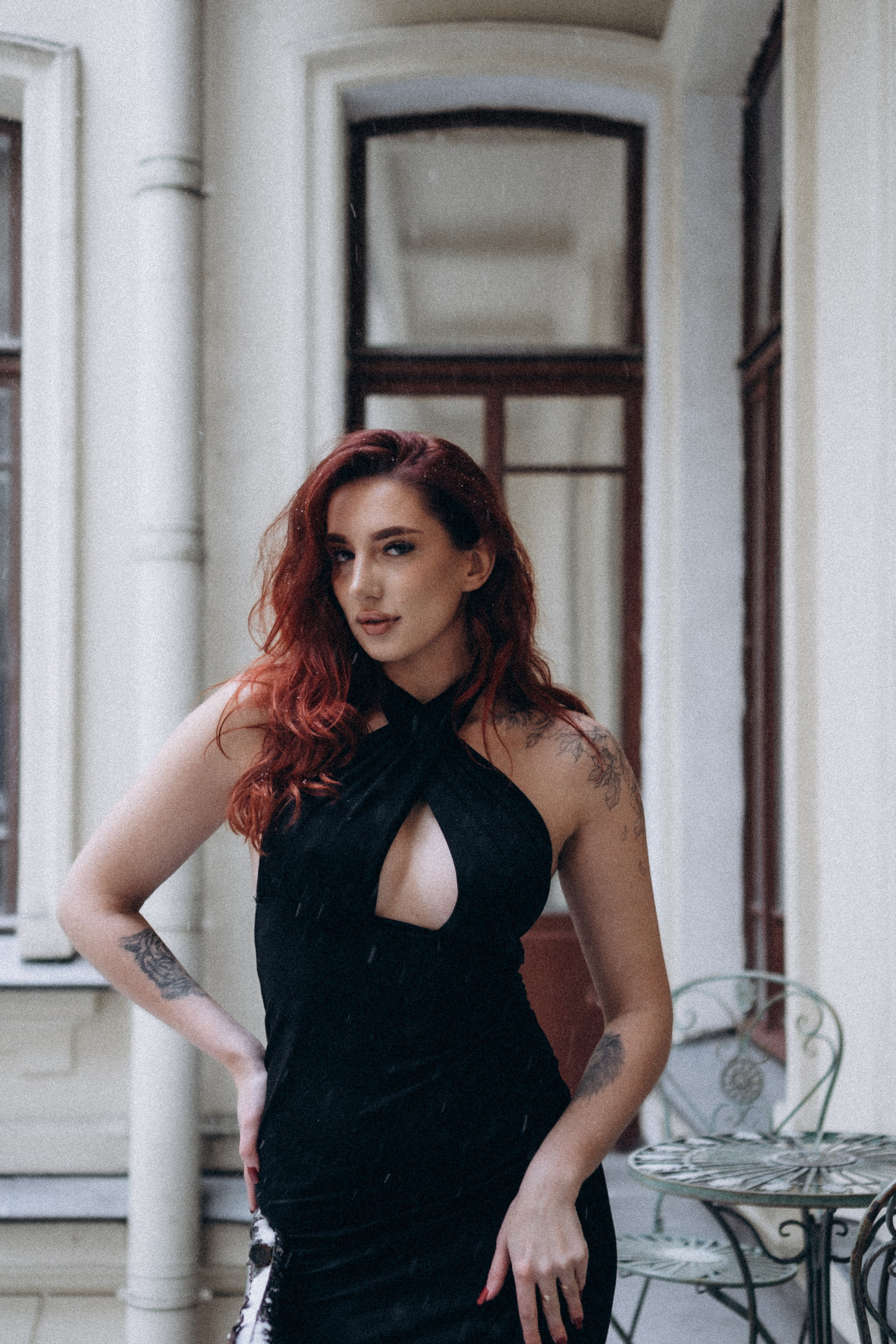 Для девушки. Профессиональный фотограф, Санкт-Петербург — Виктория Богомолова