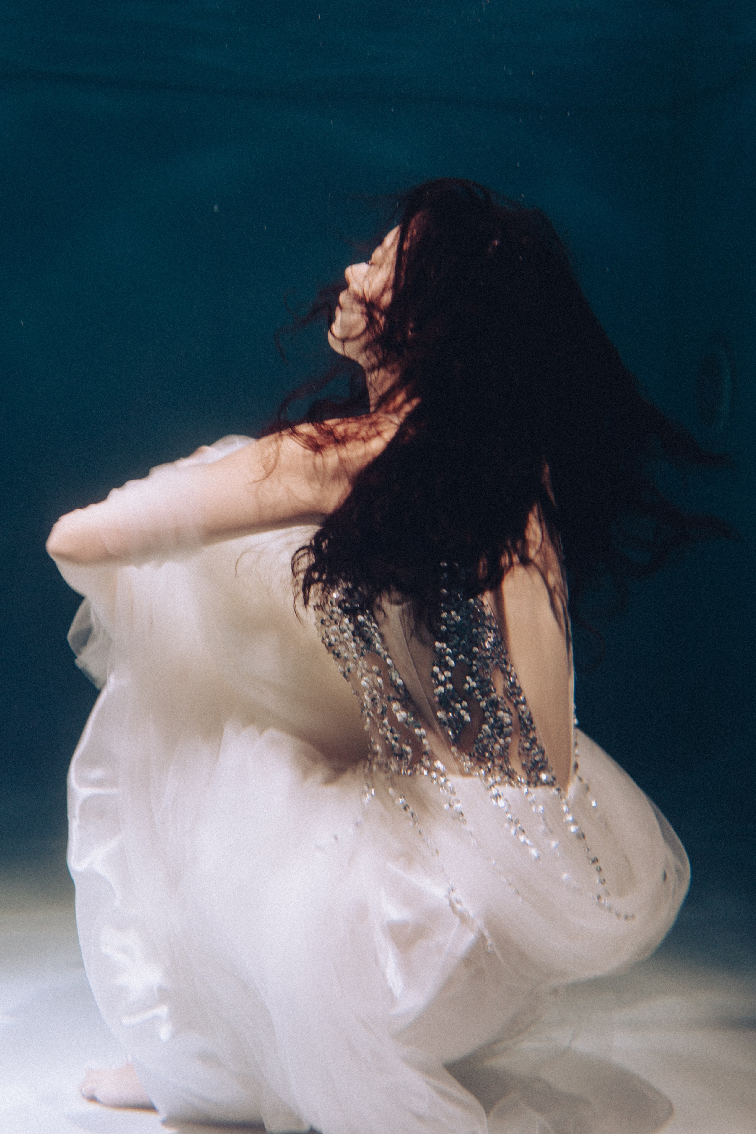 ФОТОСЕСИСИЯ В БАССЕЙНЕ. Профессиональный фотограф, Санкт-Петербург — Виктория Богомолова