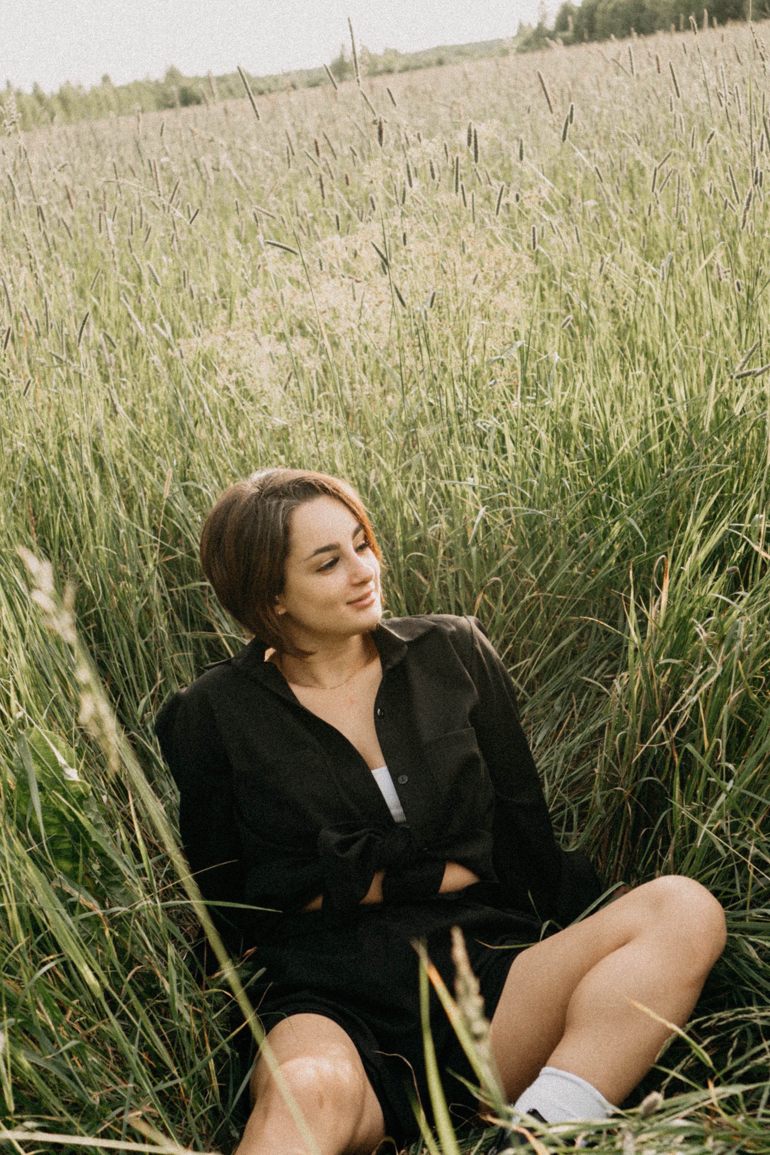 Летняя прогулка. Профессиональный фотограф, Санкт-Петербург — Виктория Богомолова