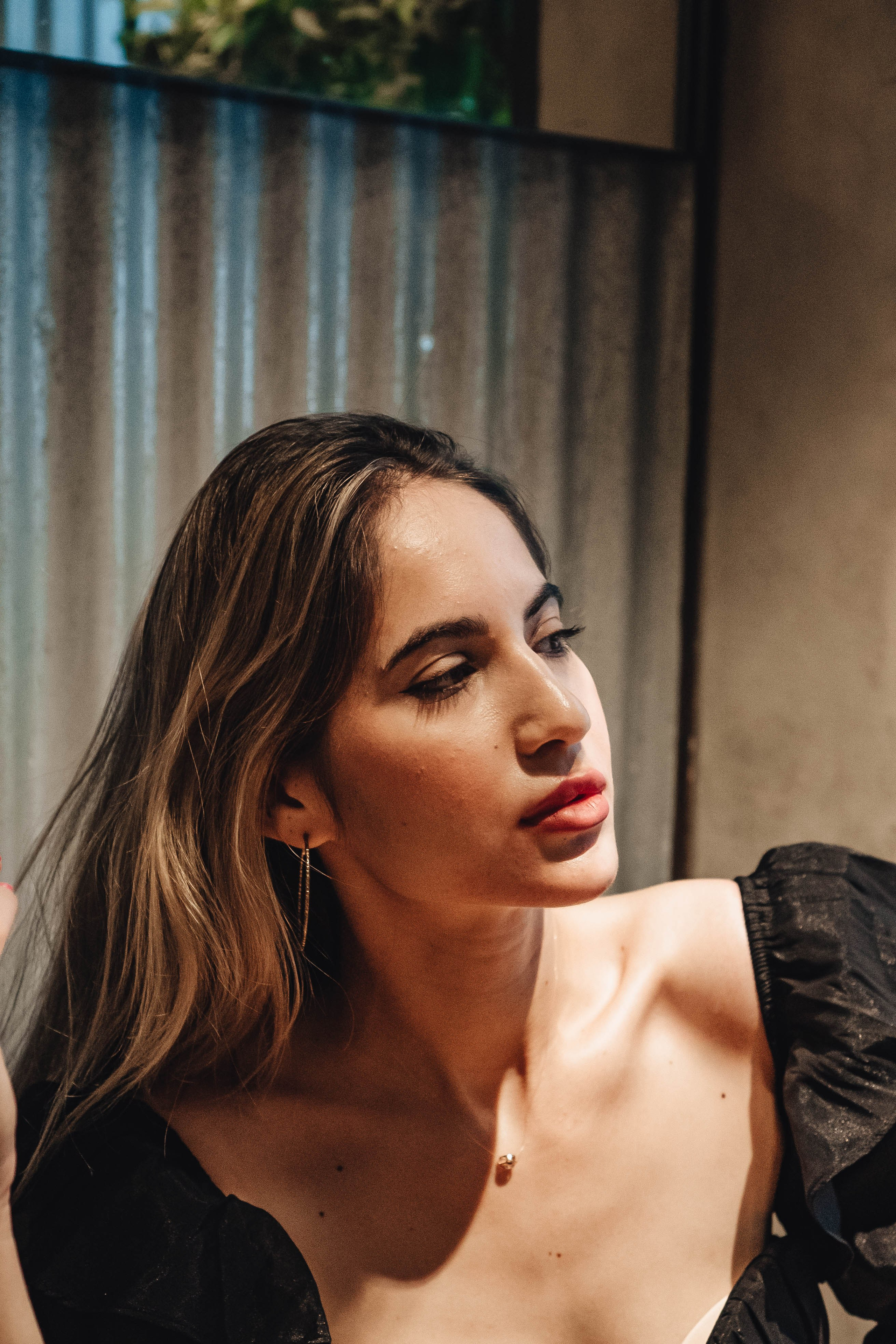 Осенняя. Профессиональный фотограф, Санкт-Петербург — Виктория Богомолова