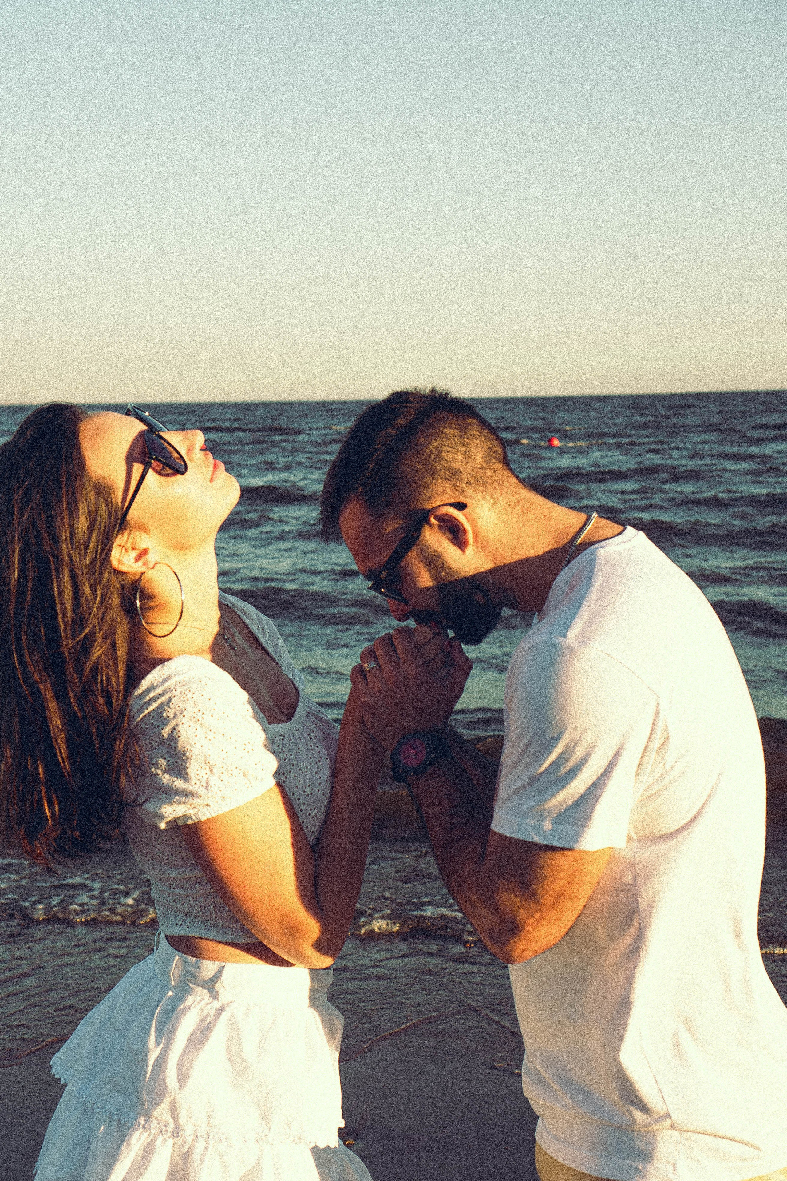 Любовь на заливе. Профессиональный фотограф, Санкт-Петербург — Виктория Богомолова