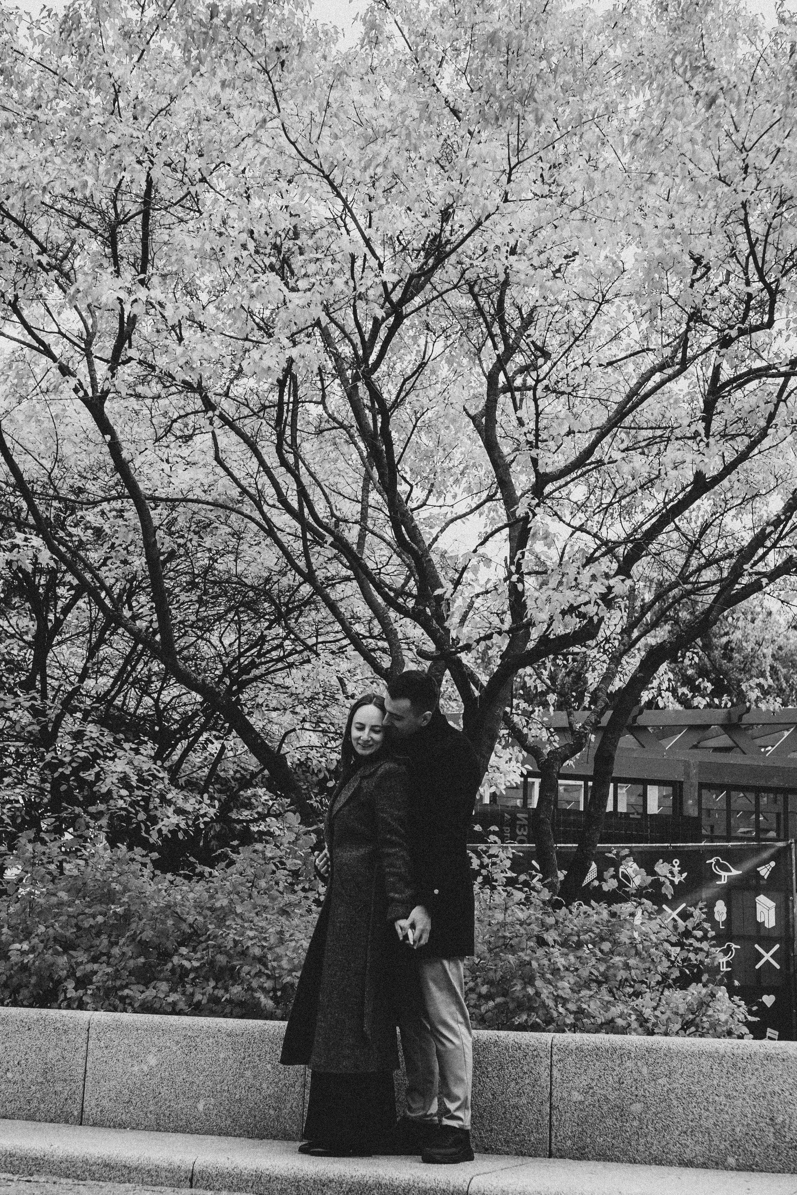 Прогулка по городу. Профессиональный фотограф, Санкт-Петербург — Виктория Богомолова