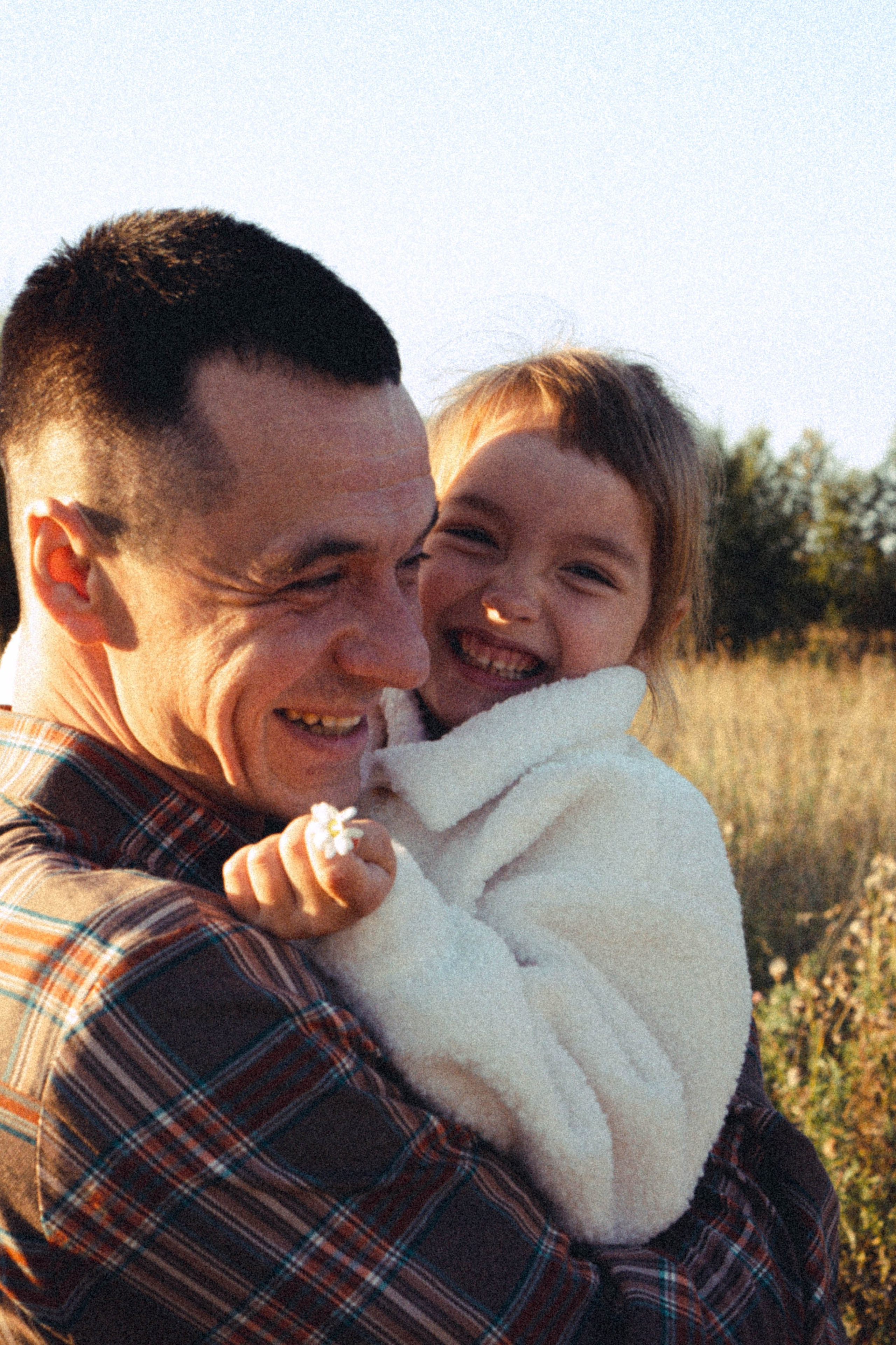 Семейная серия. Профессиональный фотограф, Санкт-Петербург — Виктория Богомолова