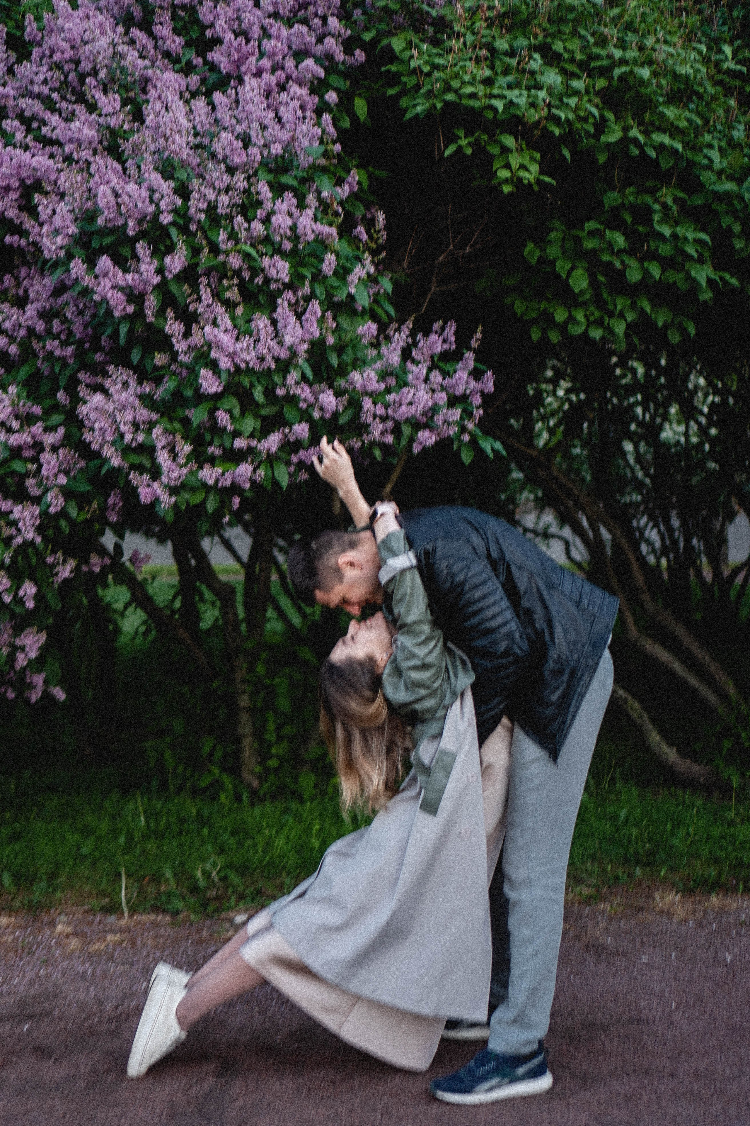 Рассветная, белые ночи. Профессиональный фотограф, Санкт-Петербург — Виктория Богомолова