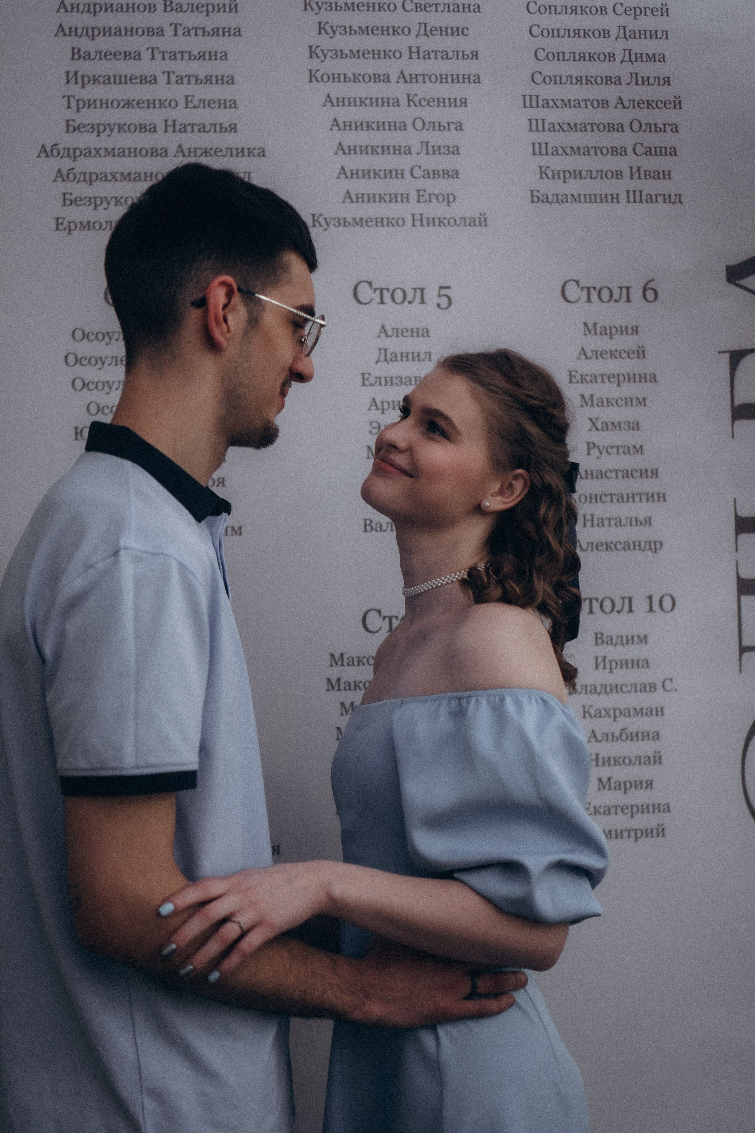 СЬЕМКА СВАДЕБНОГО БАНКЕТА (СНЯТО В СИБИРЕ В НИЖНЕВАРТОВСКЕ). Профессиональный фотограф, Санкт-Петербург — Виктория Богомолова