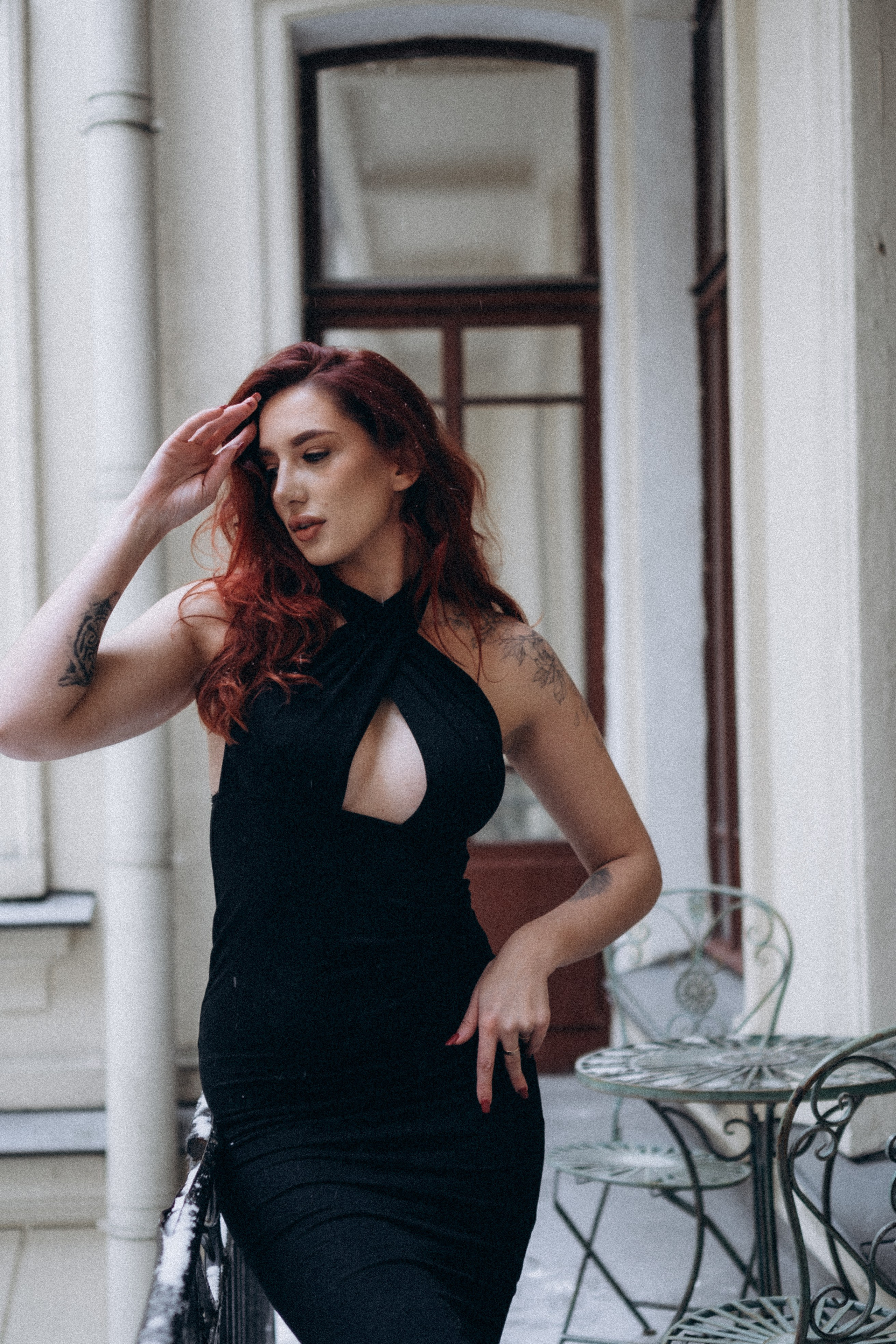 Для девушки. Профессиональный фотограф, Санкт-Петербург — Виктория Богомолова