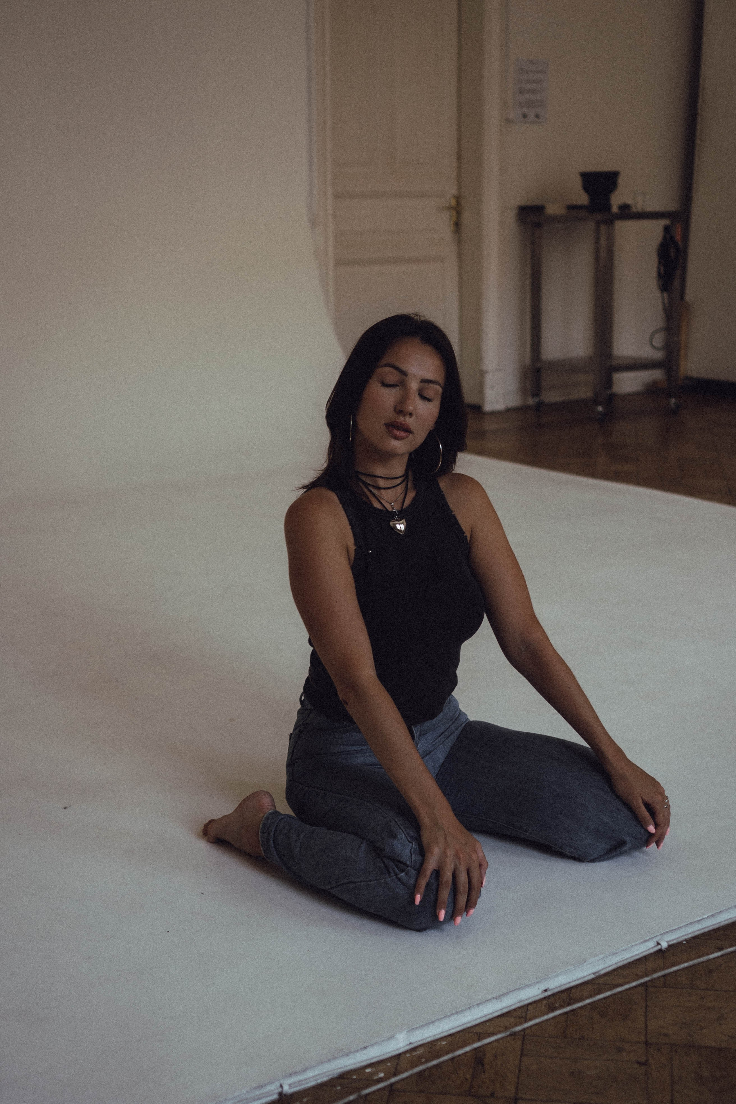 Студийная. Профессиональный фотограф, Санкт-Петербург — Виктория Богомолова