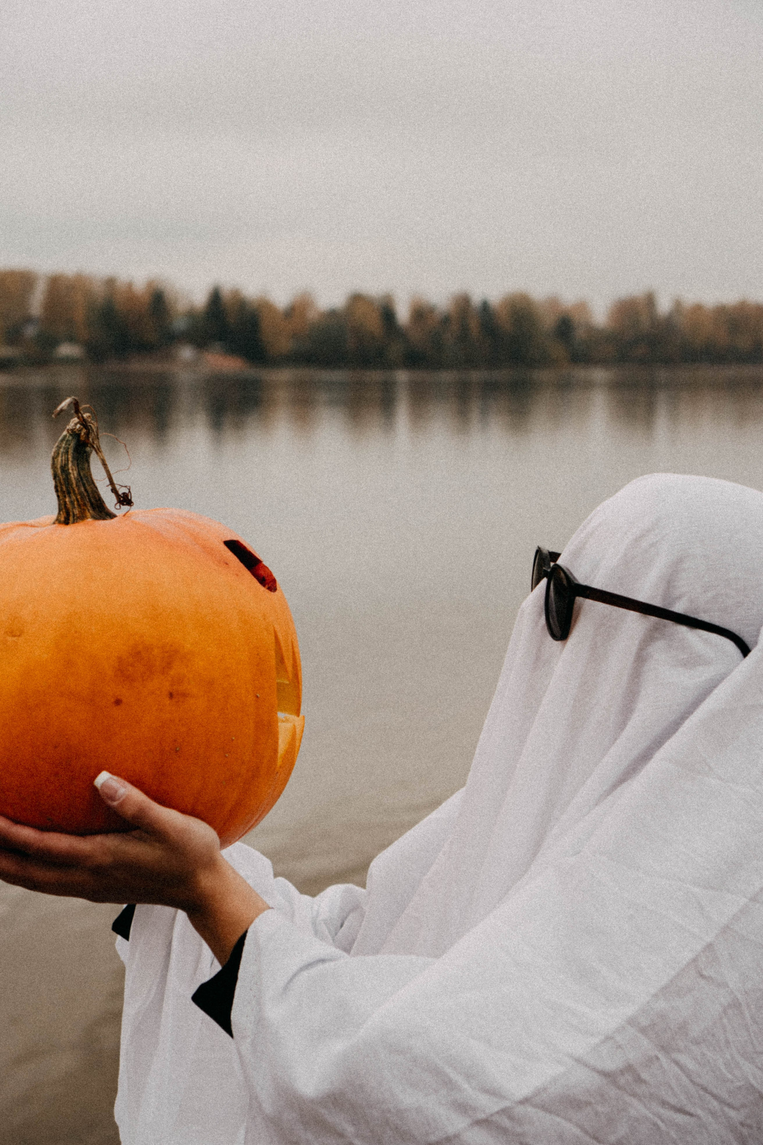 Осеняя. Профессиональный фотограф, Санкт-Петербург — Виктория Богомолова
