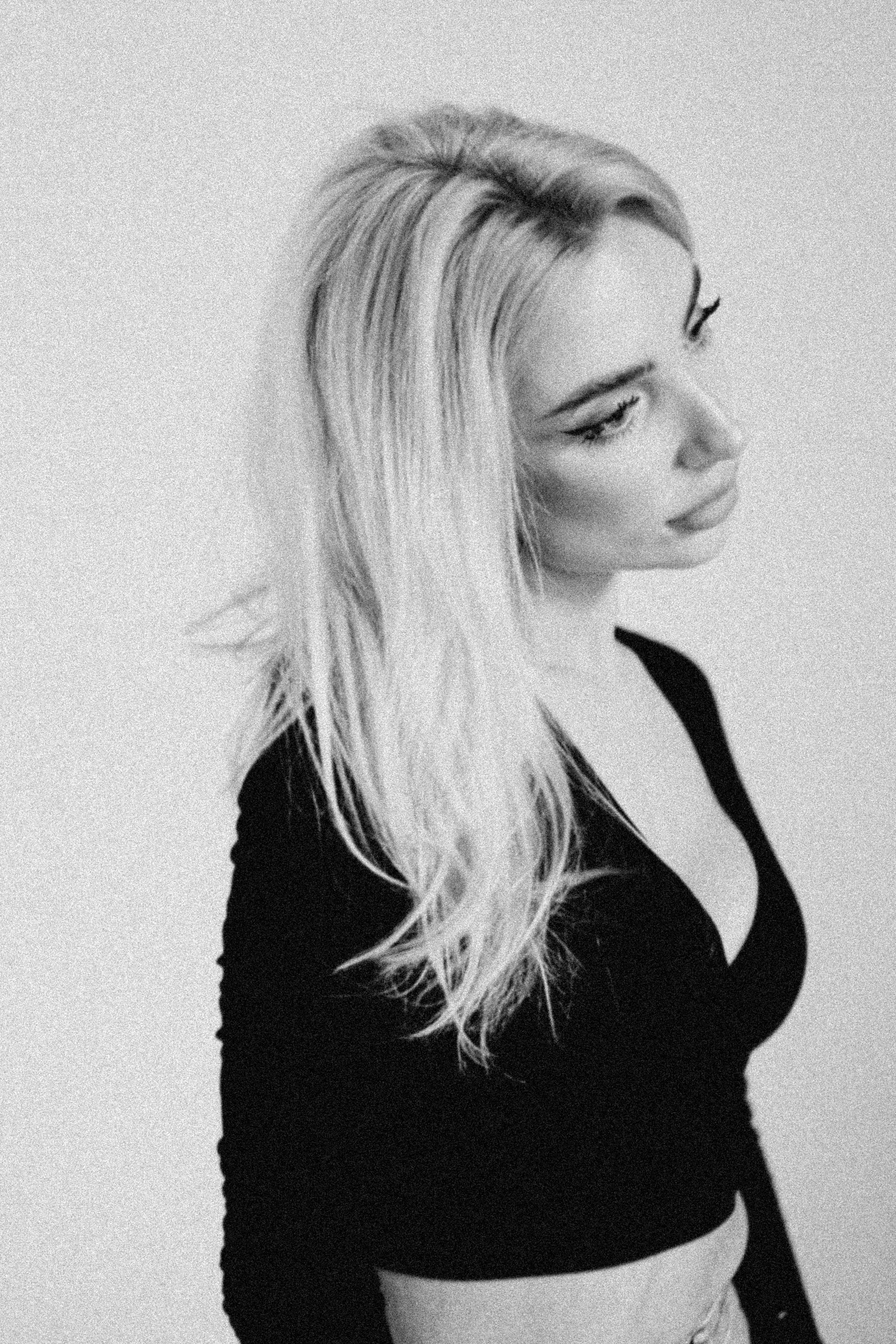 Винтажная серия. Профессиональный фотограф, Санкт-Петербург — Виктория Богомолова