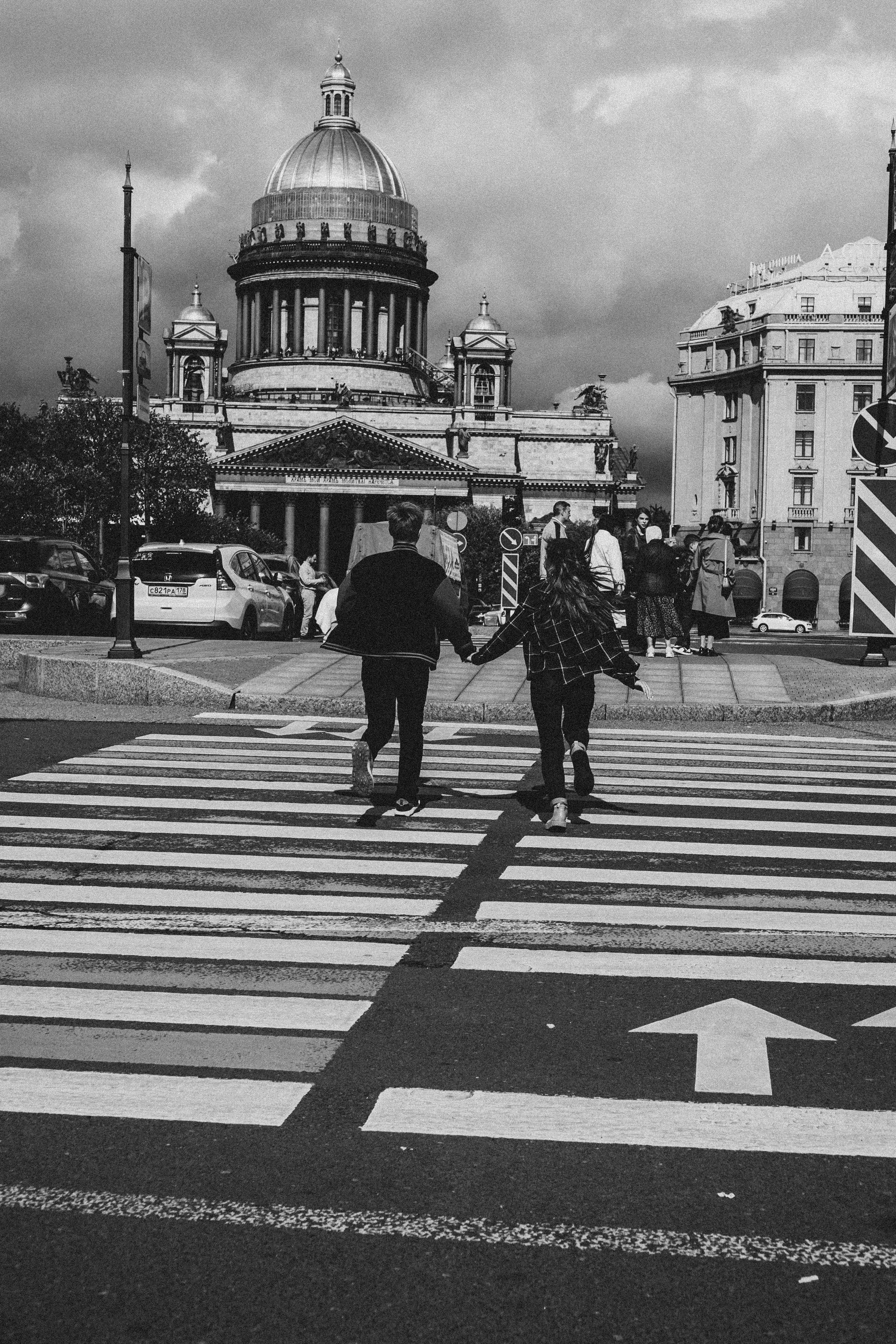 ПРОГУЛКА ПО САНКТ-ПЕТЕРБУРГУ. Профессиональный фотограф, Санкт-Петербург — Виктория Богомолова