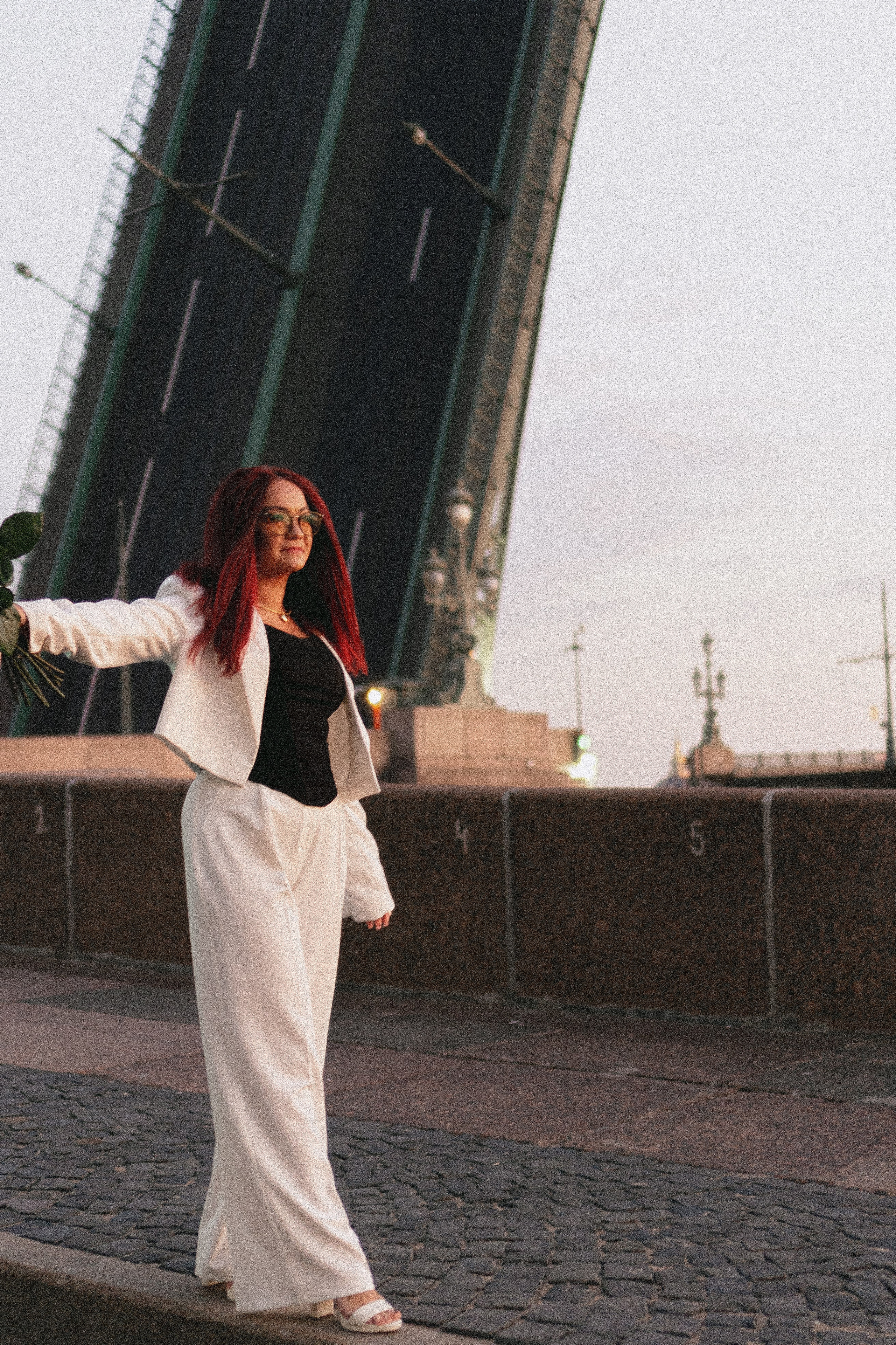 РАССВЕТНАЯ ИСТОРИЯ. Профессиональный фотограф, Санкт-Петербург — Виктория Богомолова