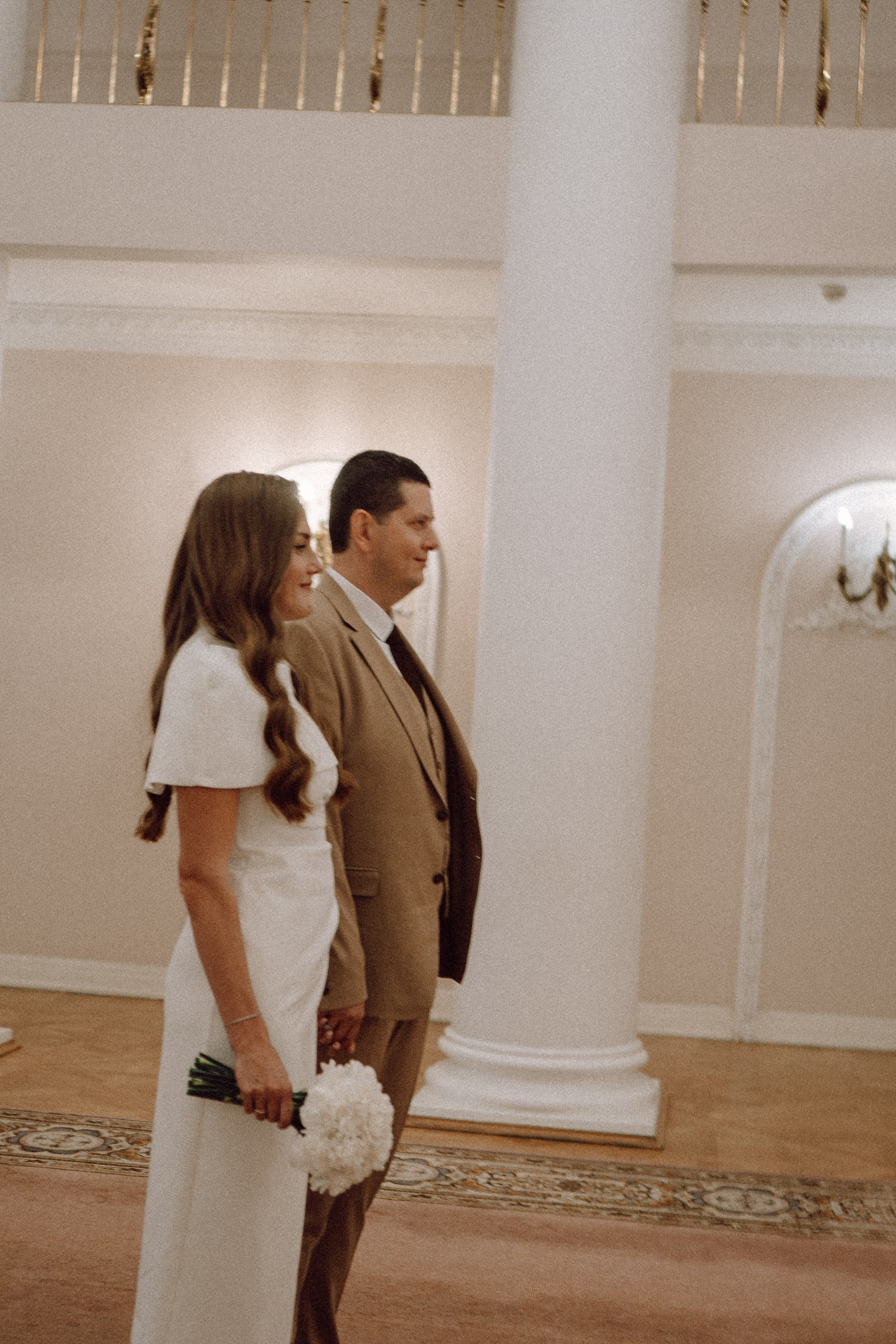 СВАДЕБНАЯ СЬЕМКА В ПУШКИН. Профессиональный фотограф, Санкт-Петербург — Виктория Богомолова