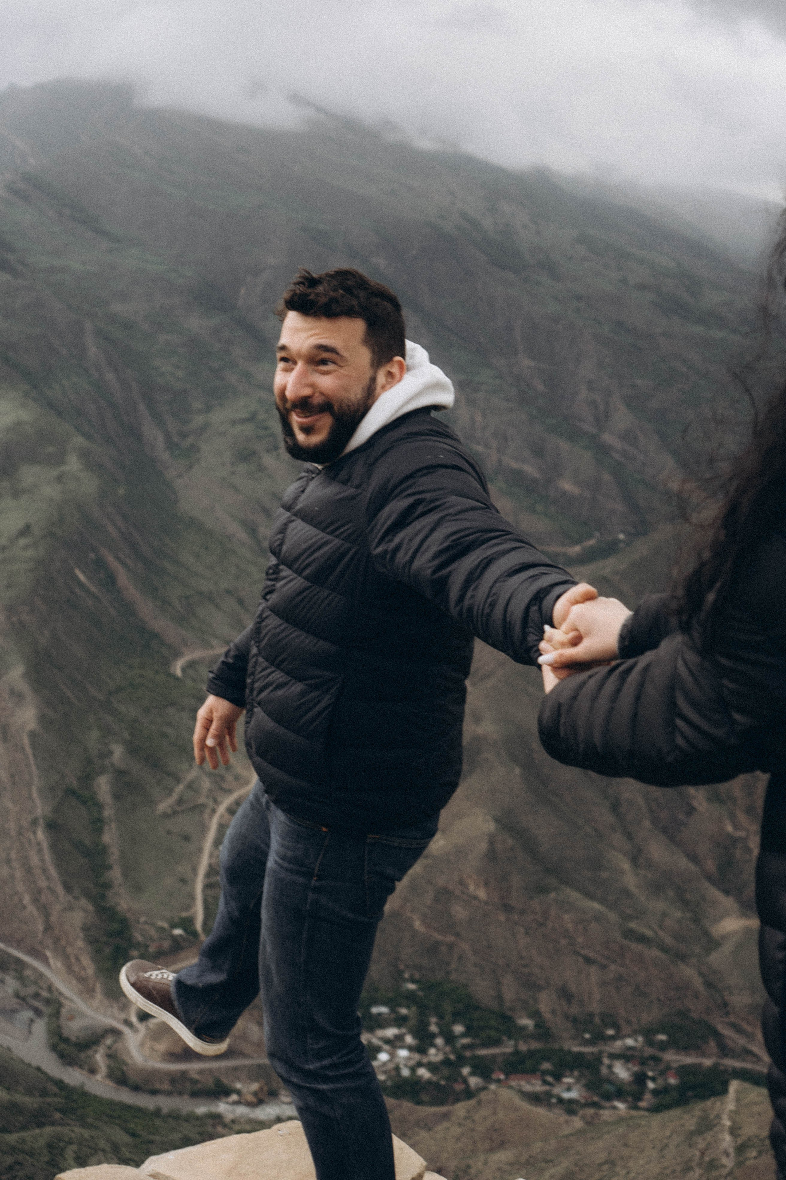 Горы. Профессиональный фотограф, Санкт-Петербург — Виктория Богомолова