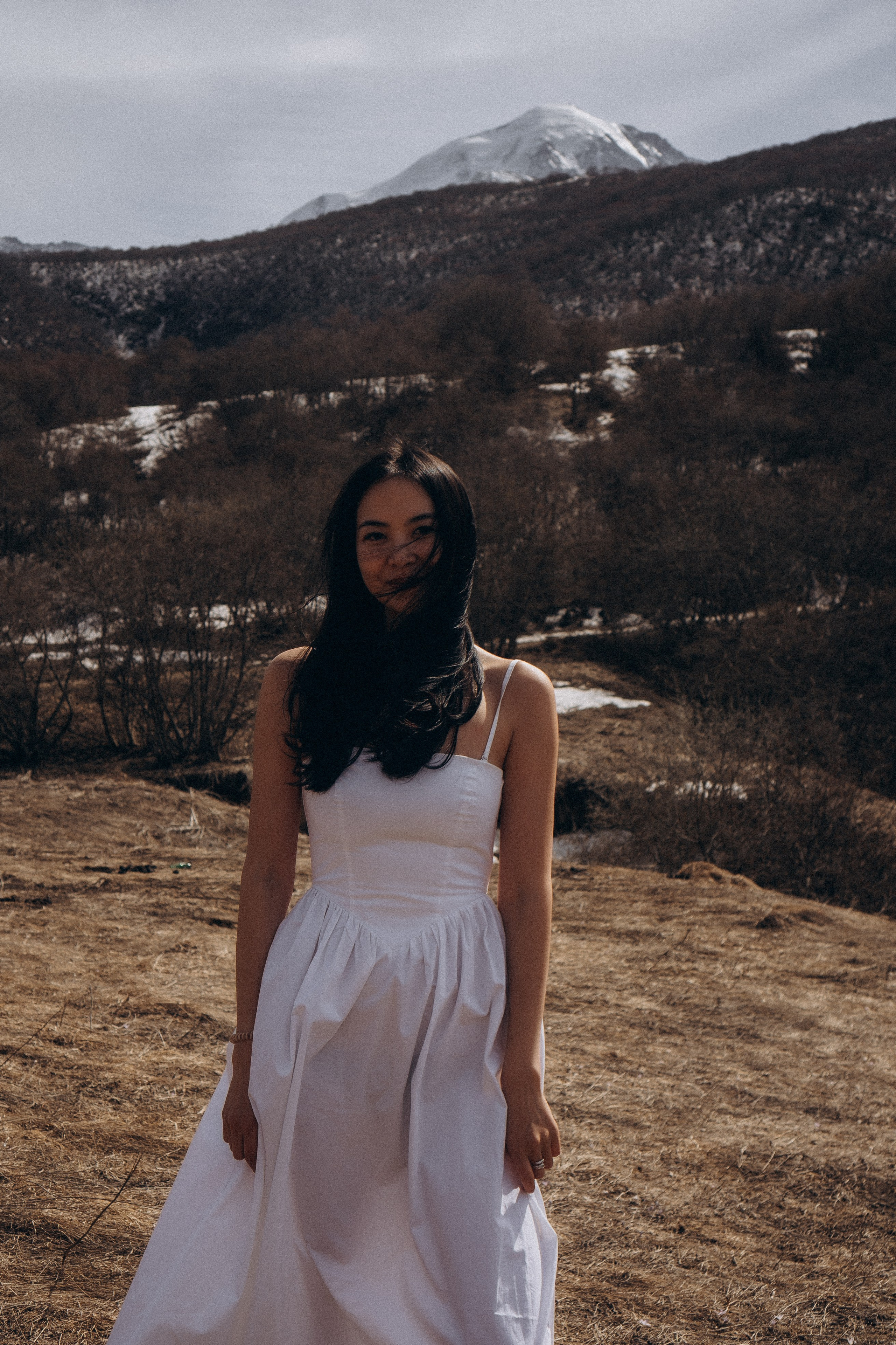 ОСЕТИЯ. Профессиональный фотограф, Санкт-Петербург — Виктория Богомолова